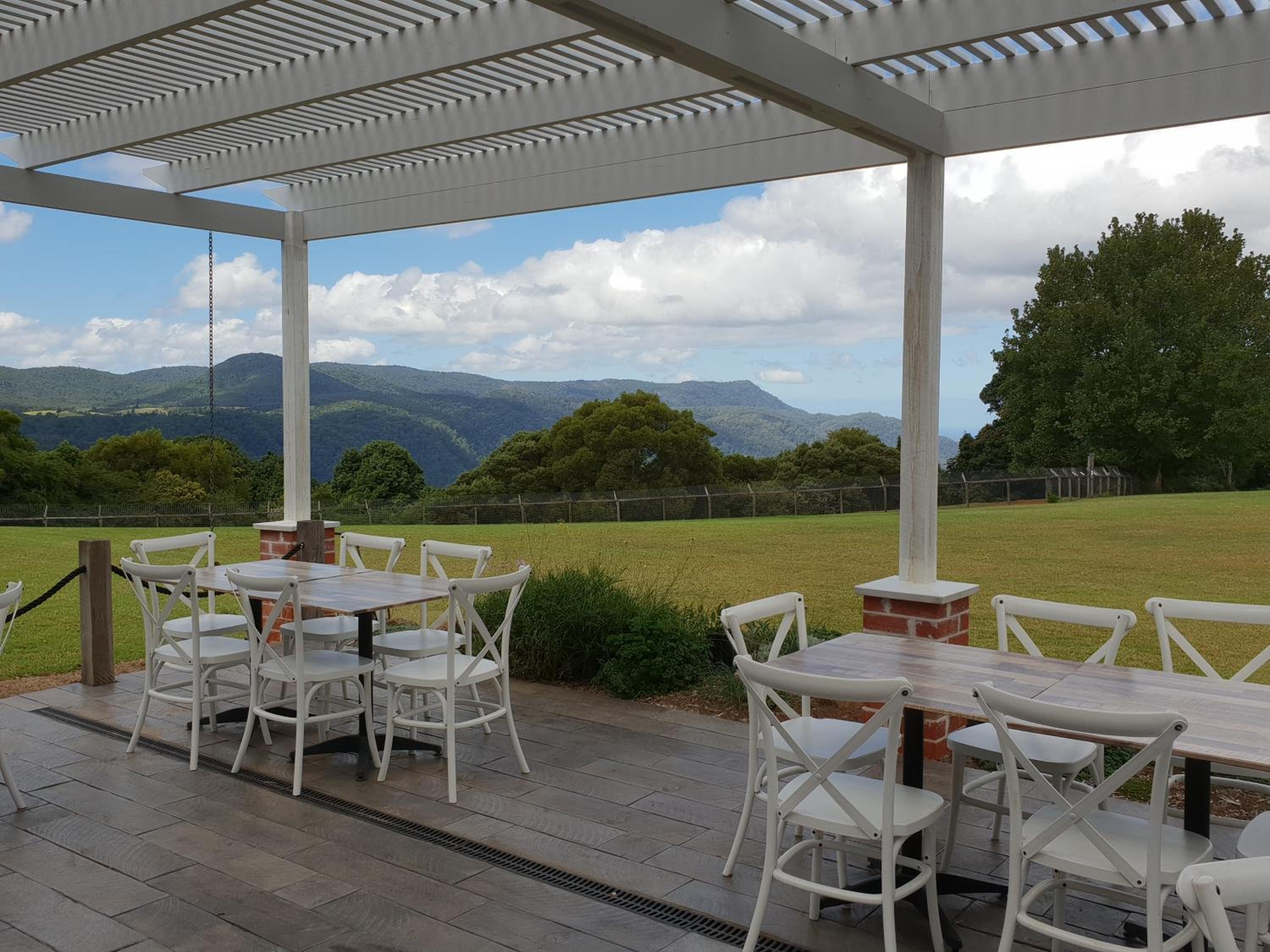 Lookout Mountain Retreat