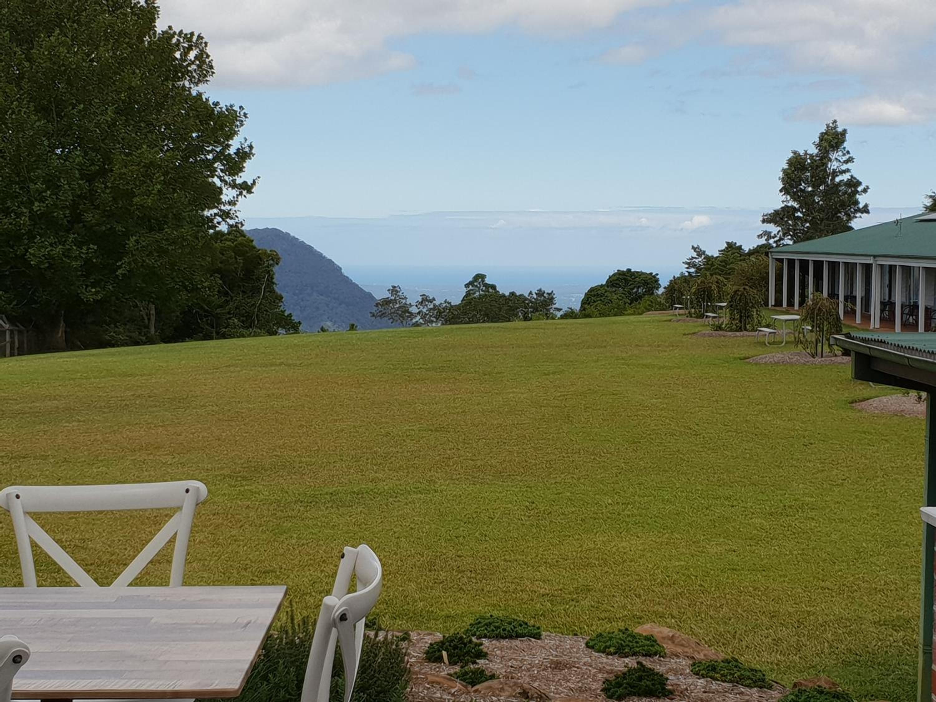 Lookout Mountain Retreat