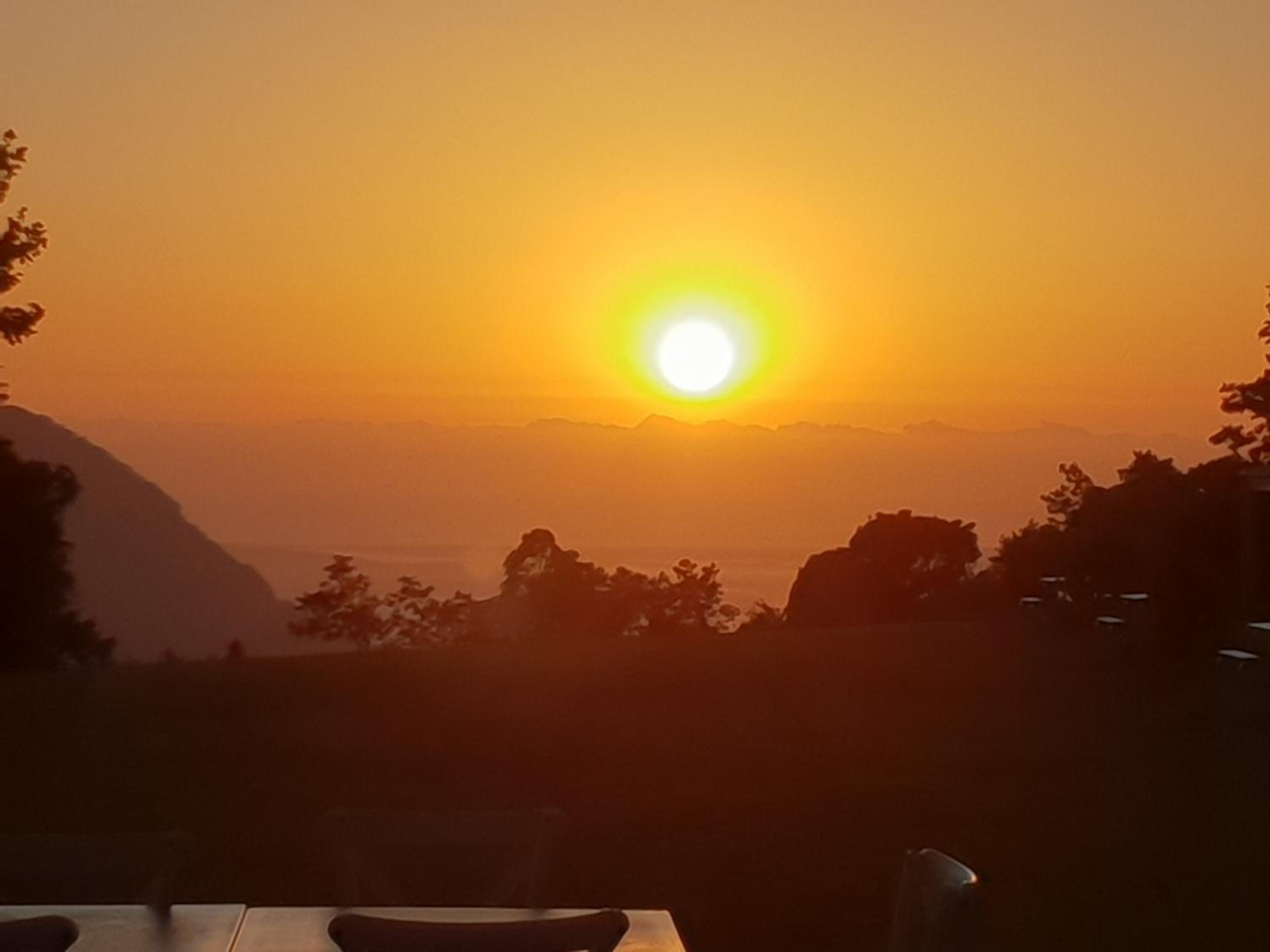 Lookout Mountain Retreat
