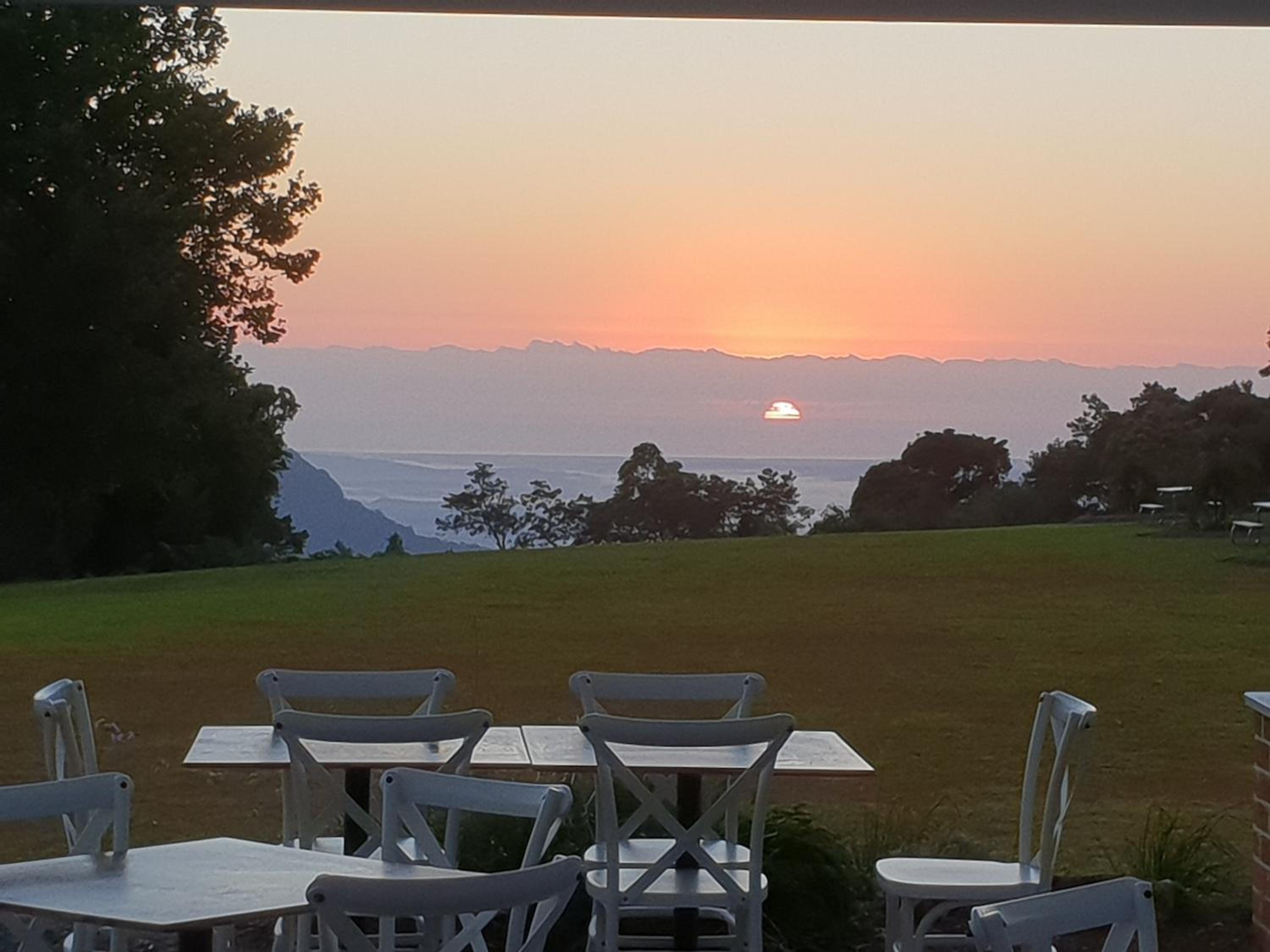 Lookout Mountain Retreat