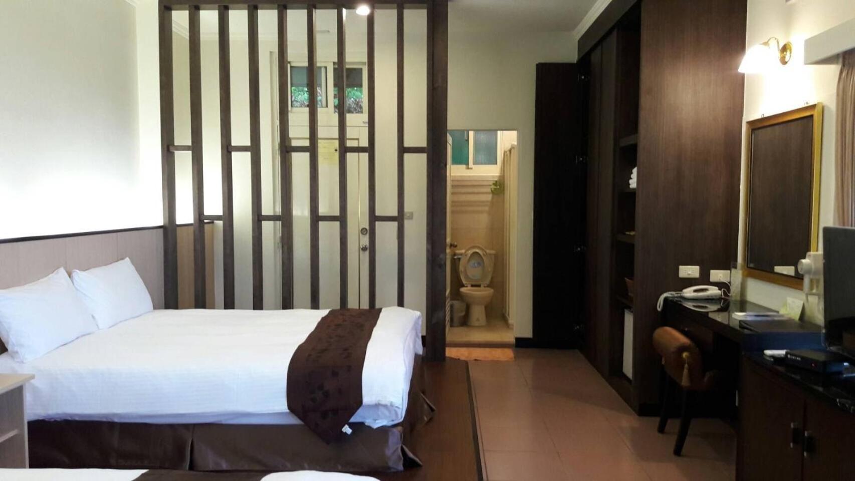 Tou-Cheng Leisure Farm Hotel view 3