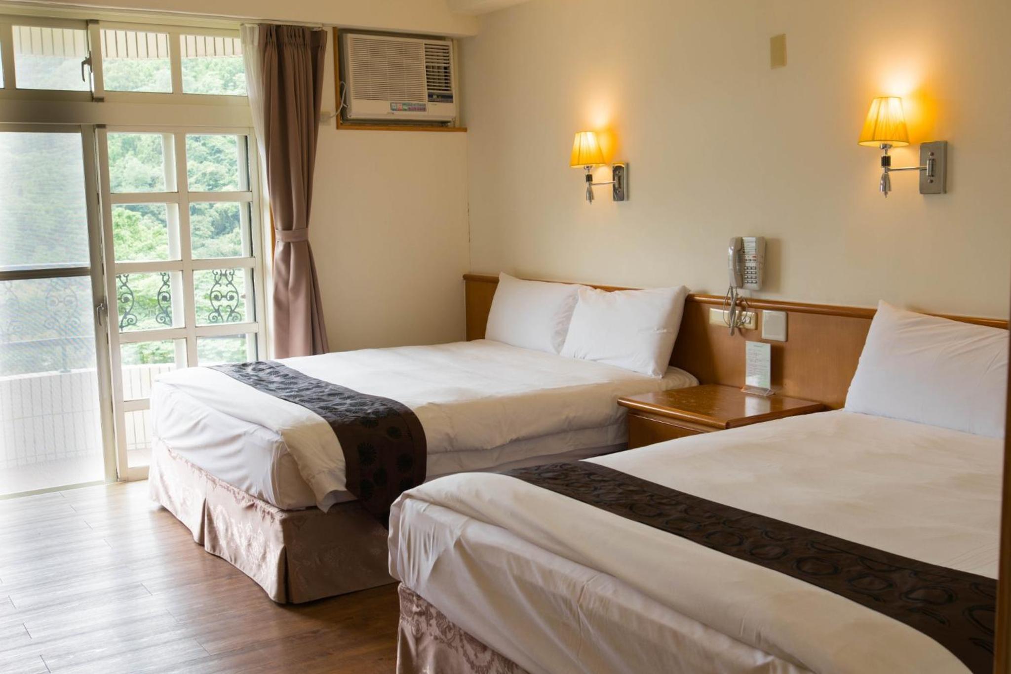 Tou-Cheng Leisure Farm Hotel view 4