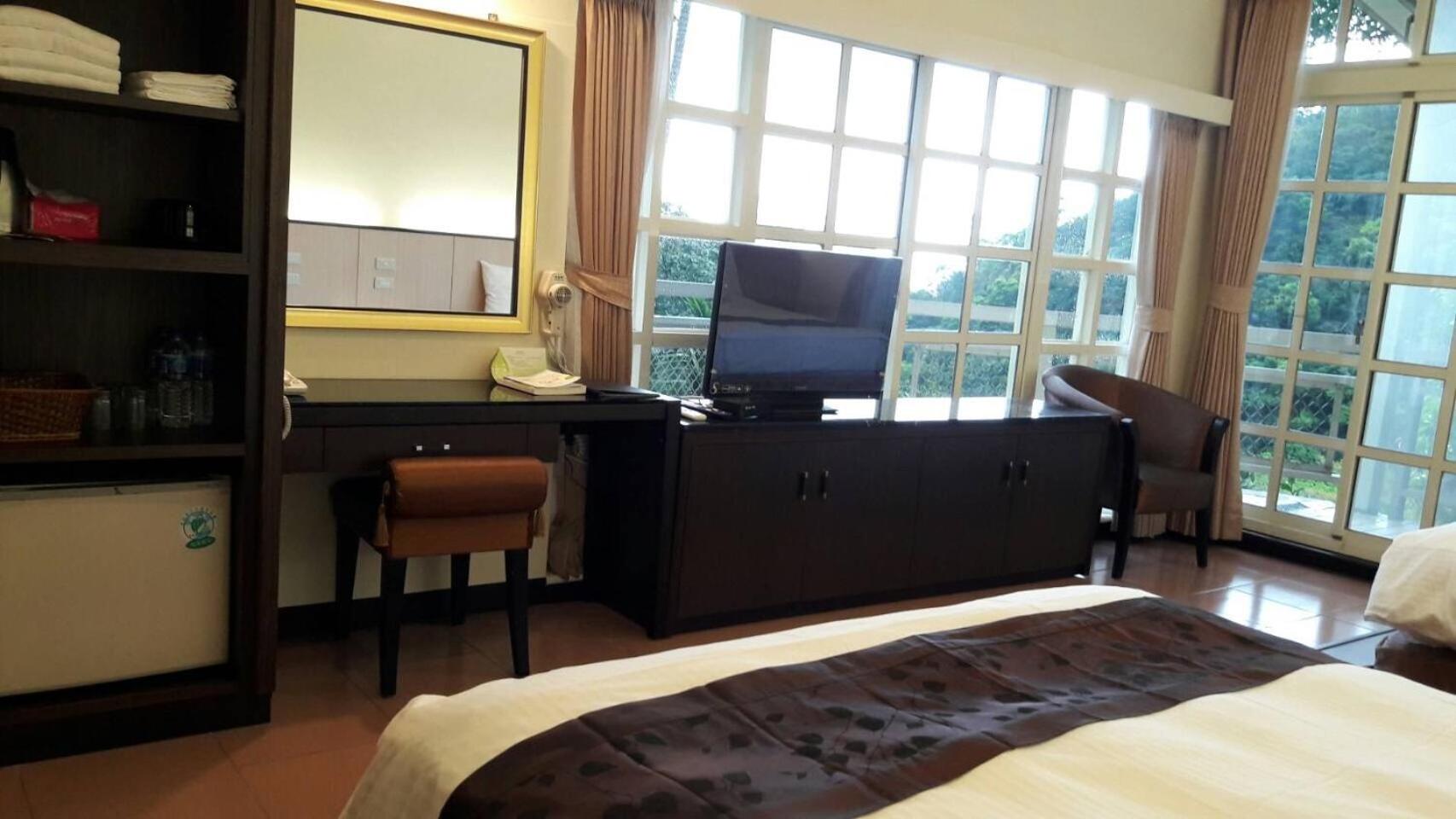 Tou-Cheng Leisure Farm Hotel view 5