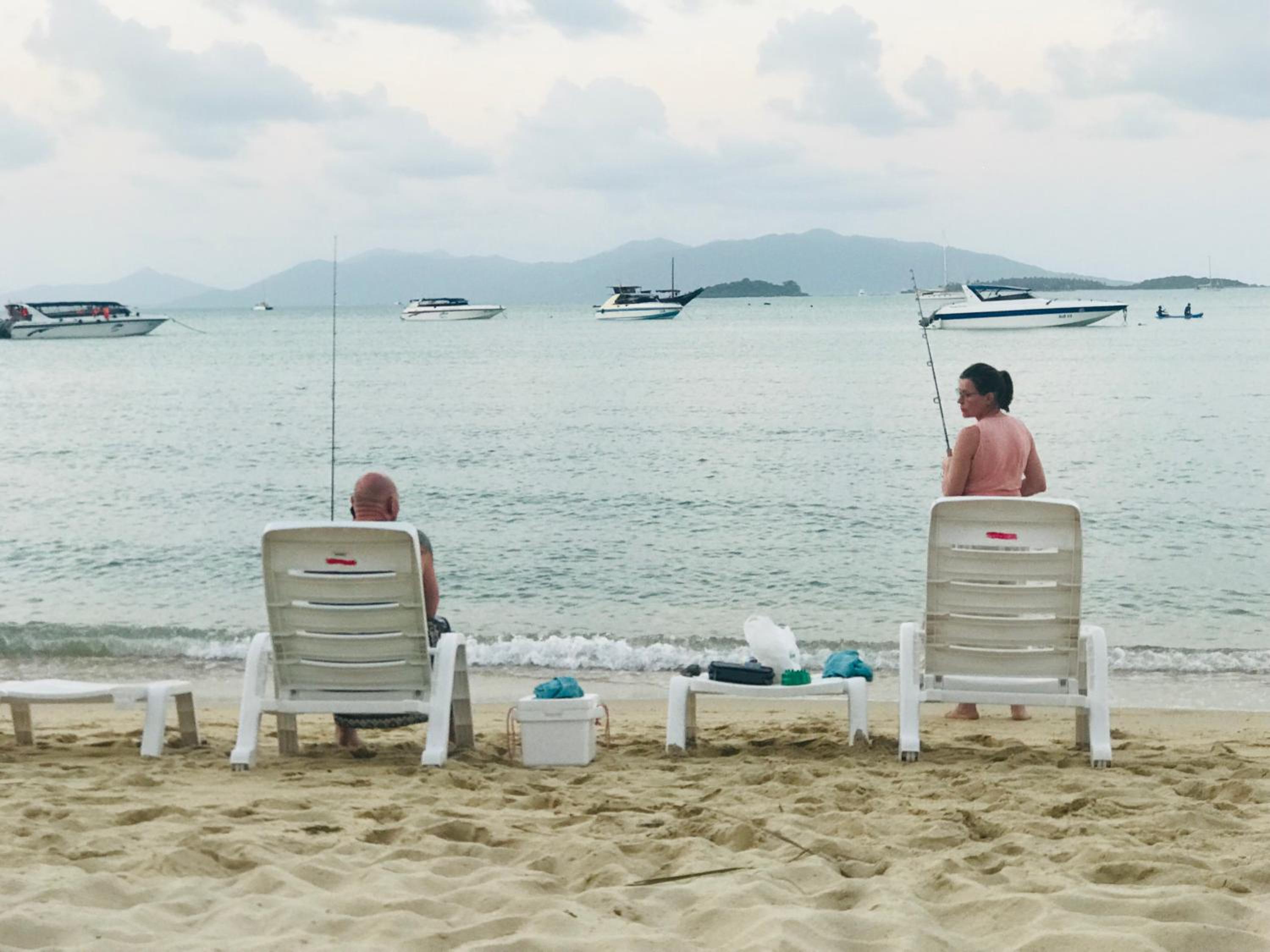 The Shore Samui