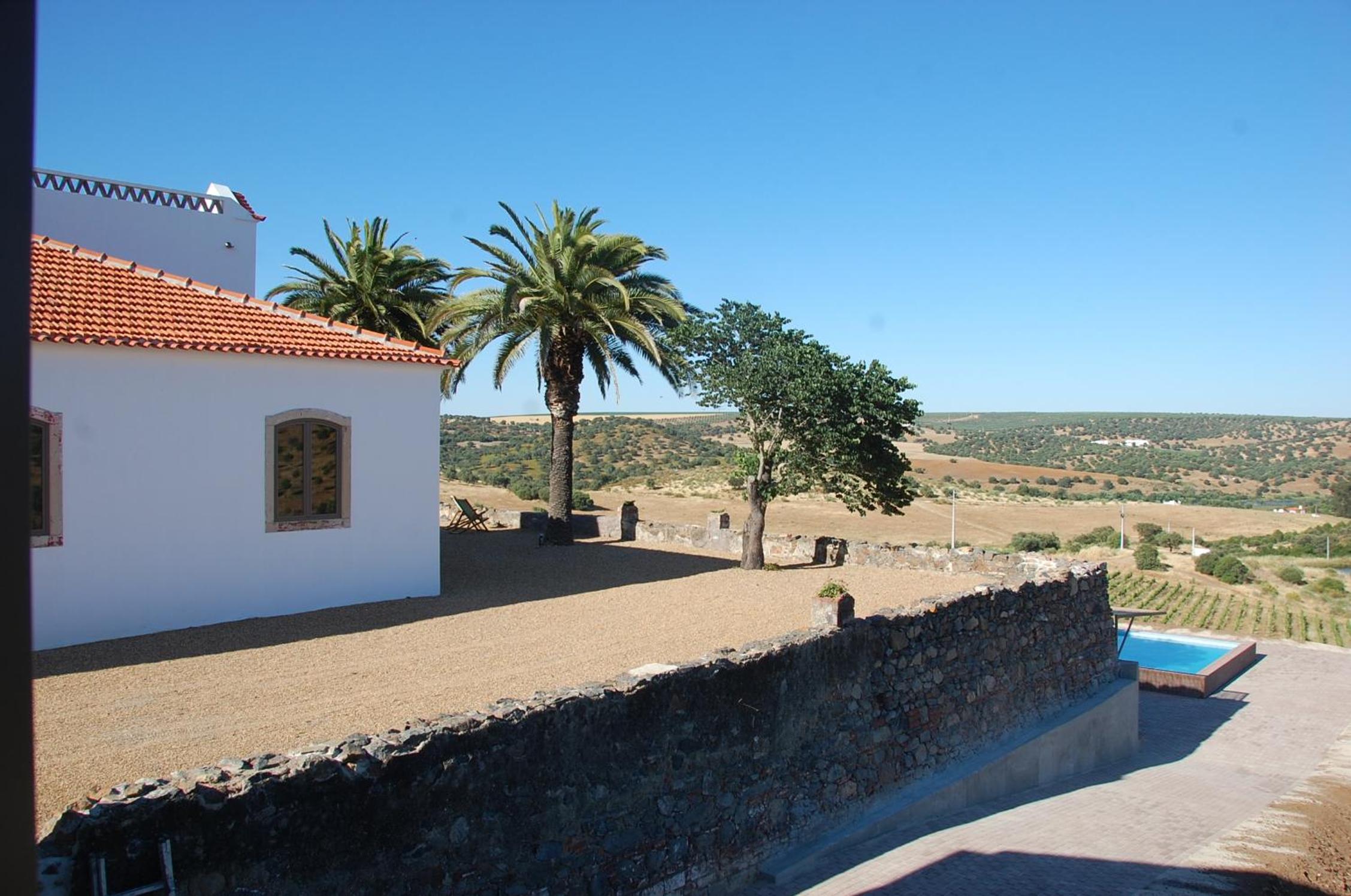 Herdade do Vau