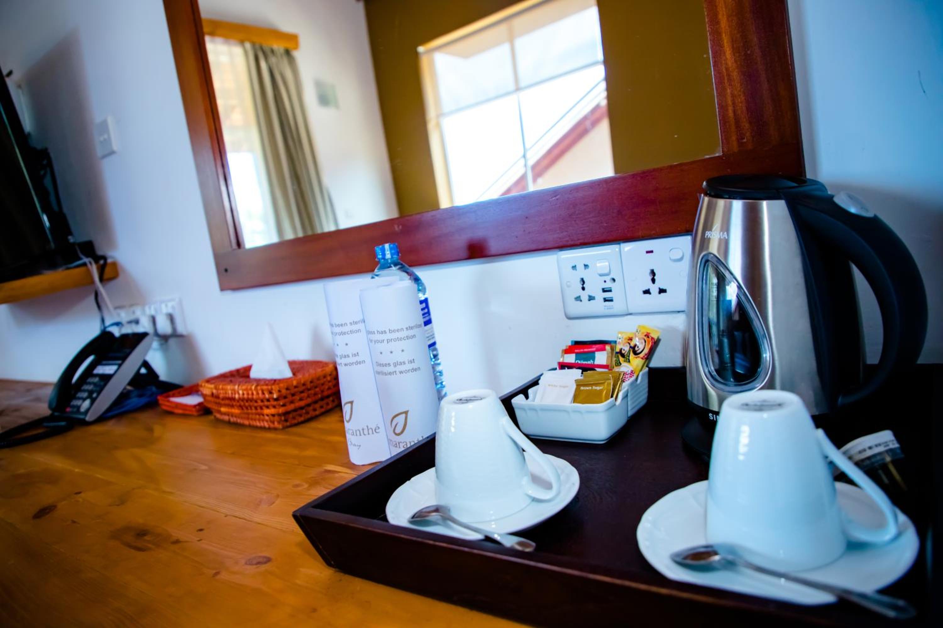Amaranthe Bay Resort & Spa