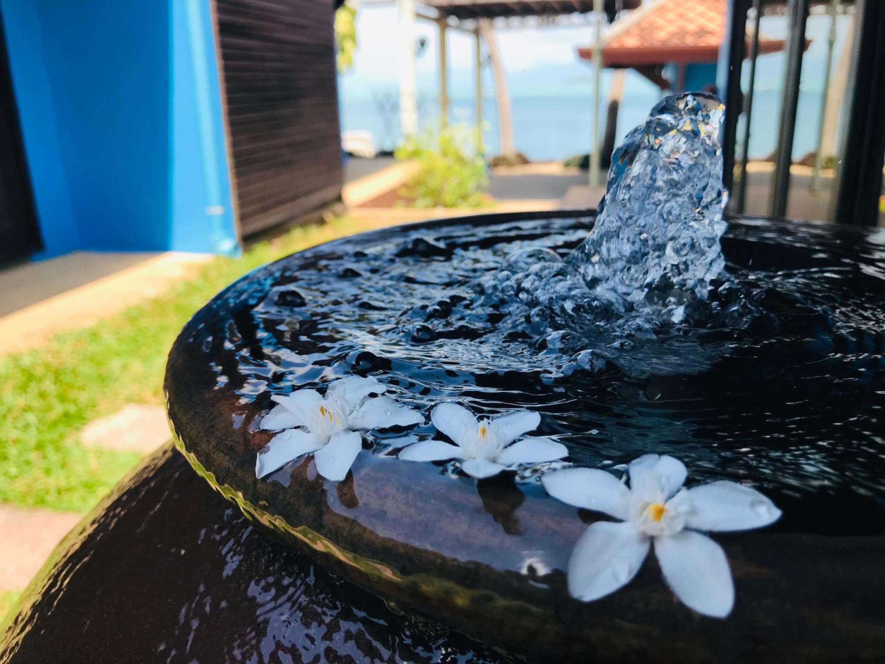 The Shore Samui