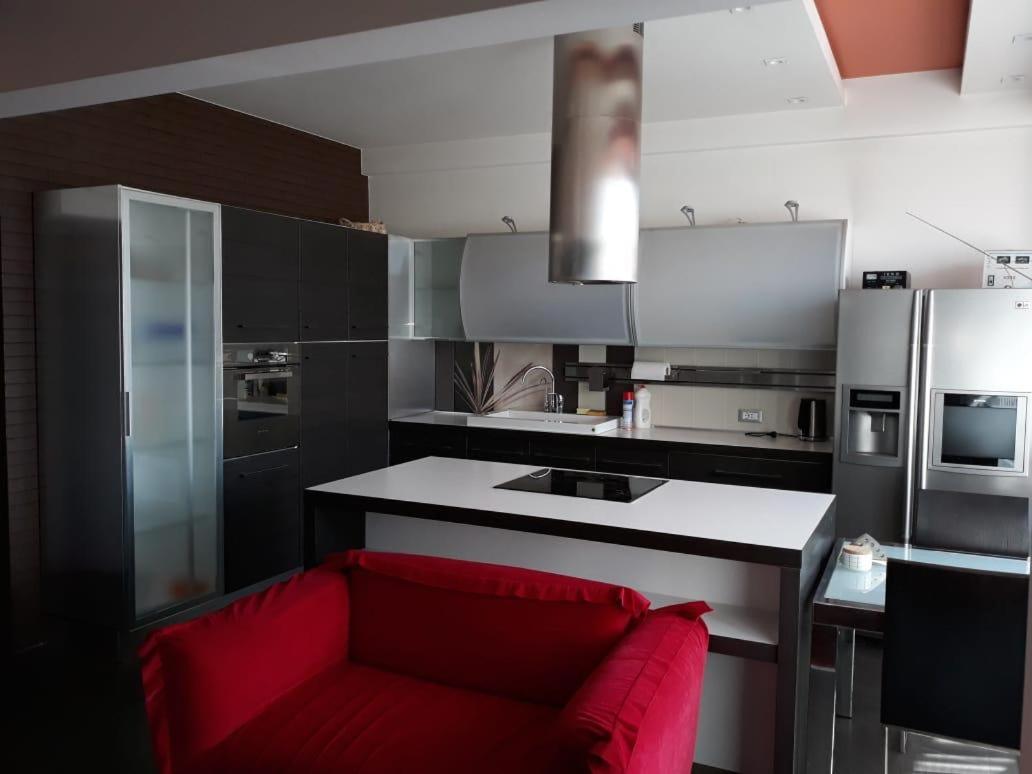 BAKU CITY CENTER 3. Bedrooms 3.