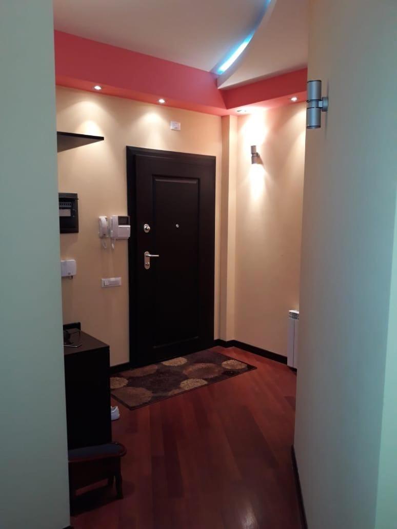 BAKU CITY CENTER 3. Bedrooms 3.