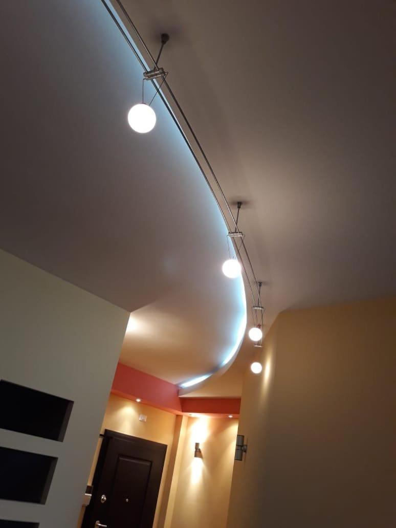 BAKU CITY CENTER 3. Bedrooms 3.