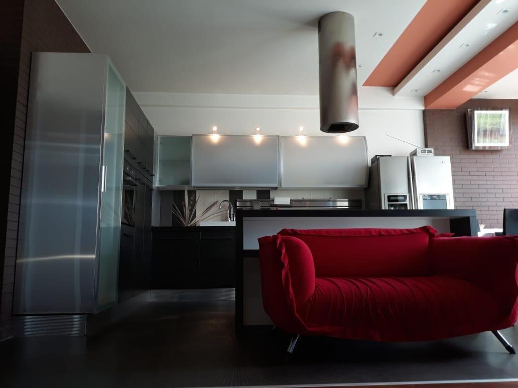 BAKU CITY CENTER 3. Bedrooms 3.