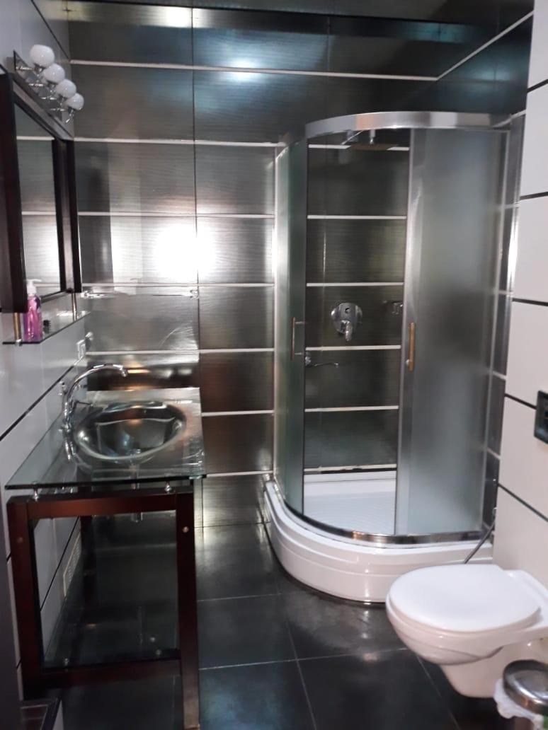BAKU CITY CENTER 3. Bedrooms 3.