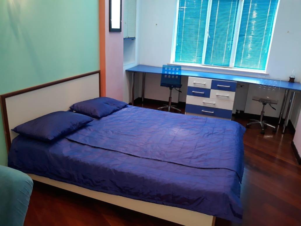 BAKU CITY CENTER 3. Bedrooms 3.