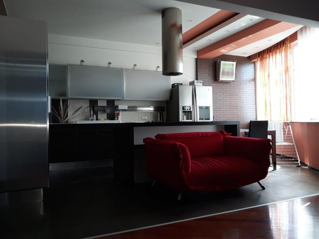 BAKU CITY CENTER 3. Bedrooms 3.