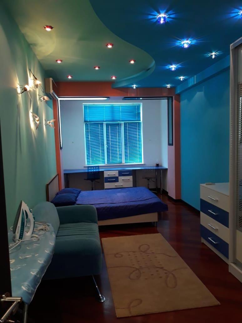BAKU CITY CENTER 3. Bedrooms 3.