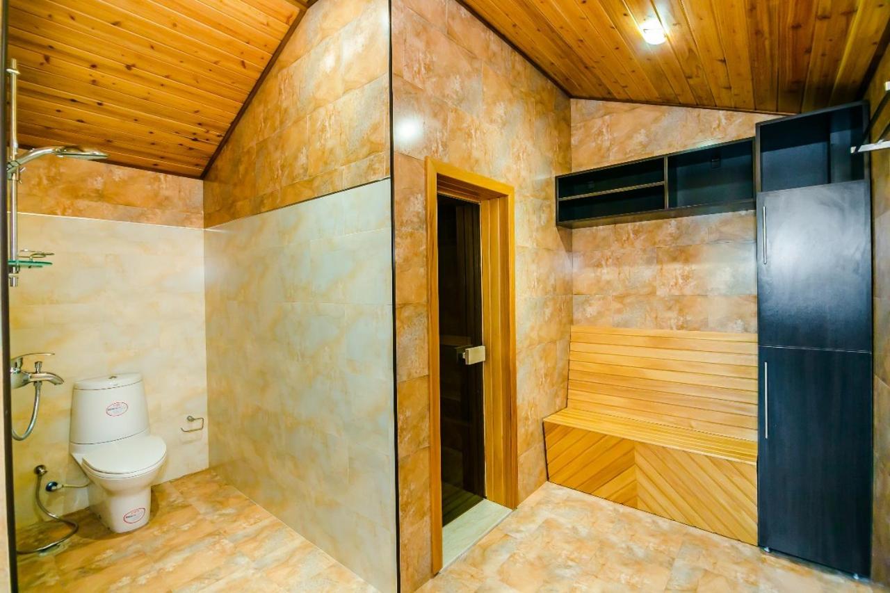 BAKU CITY CENTER 4. Bedrooms 4.
