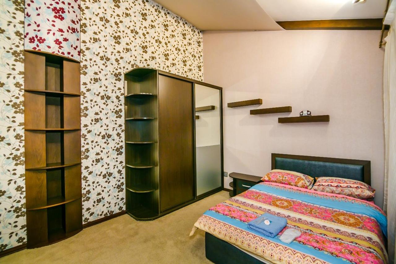 BAKU CITY CENTER 4. Bedrooms 4.