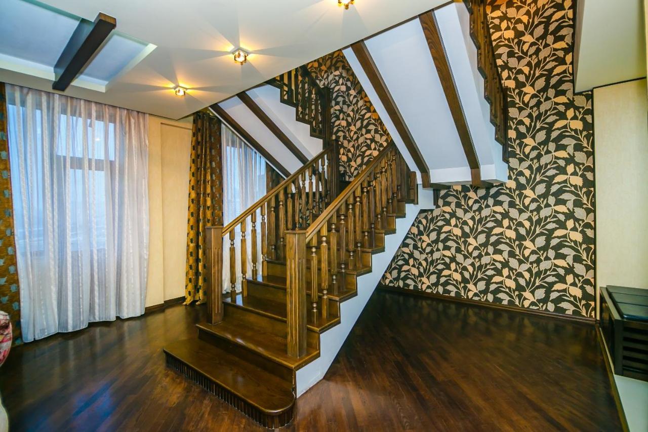 BAKU CITY CENTER 4. Bedrooms 4.