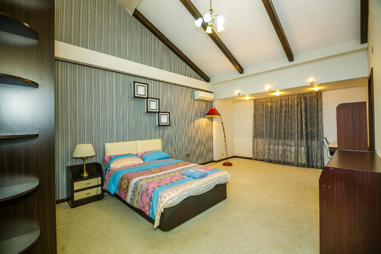 BAKU CITY CENTER 4. Bedrooms 4.