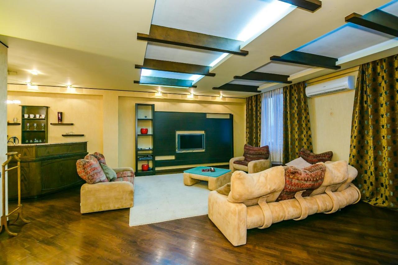 BAKU CITY CENTER 4. Bedrooms 4.