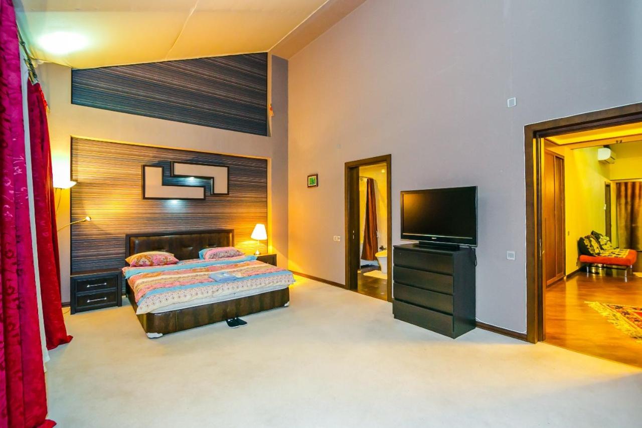 BAKU CITY CENTER 4. Bedrooms 4.