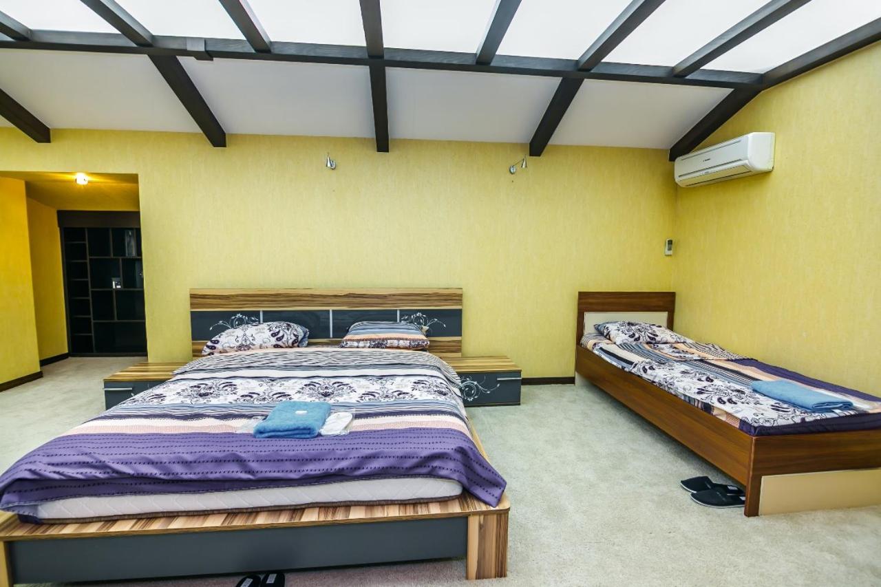 BAKU CITY CENTER 4. Bedrooms 4.
