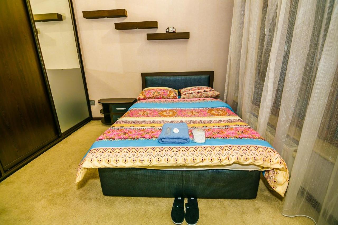 BAKU CITY CENTER 4. Bedrooms 4.