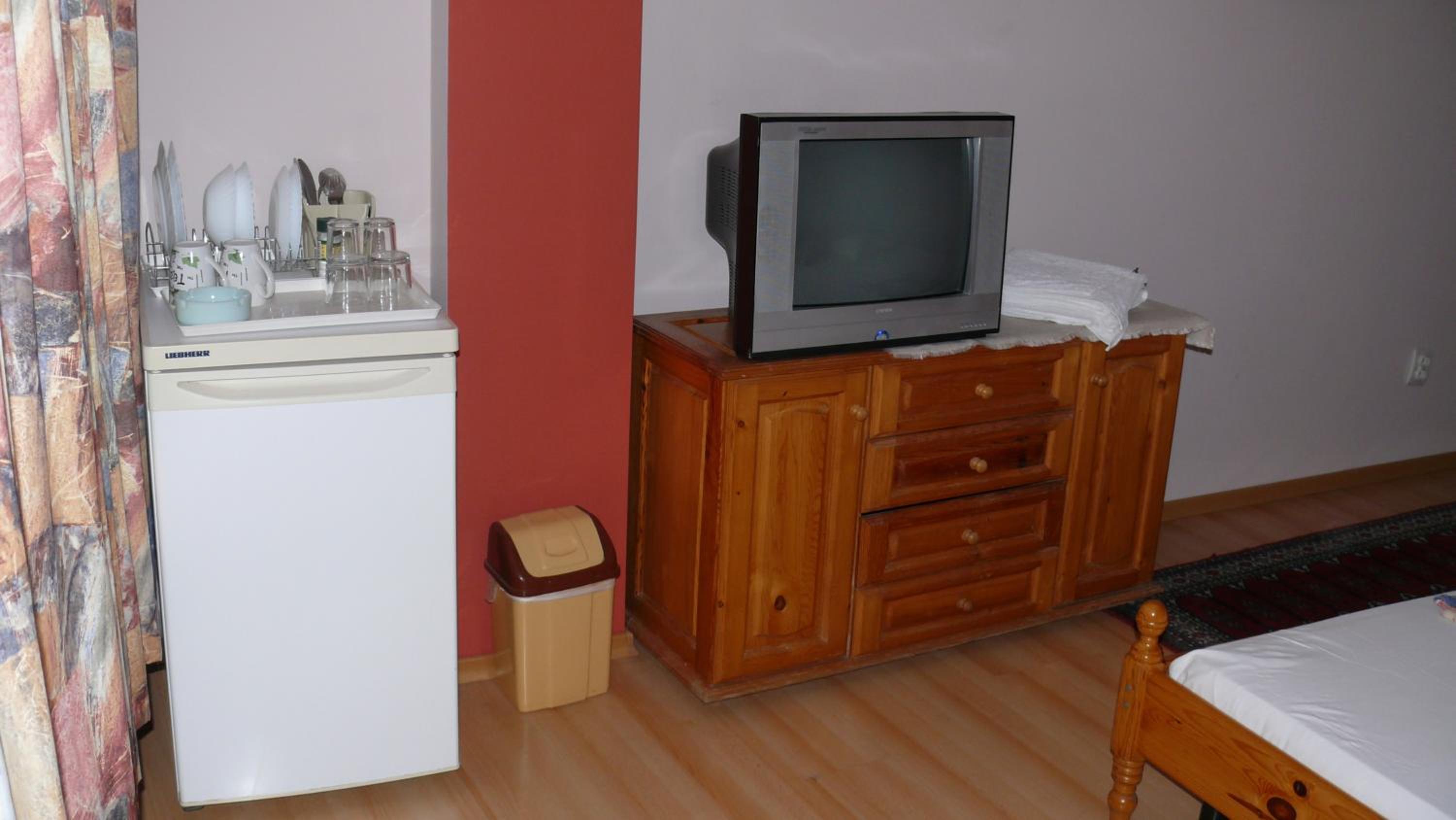 Villa Climate Guest House