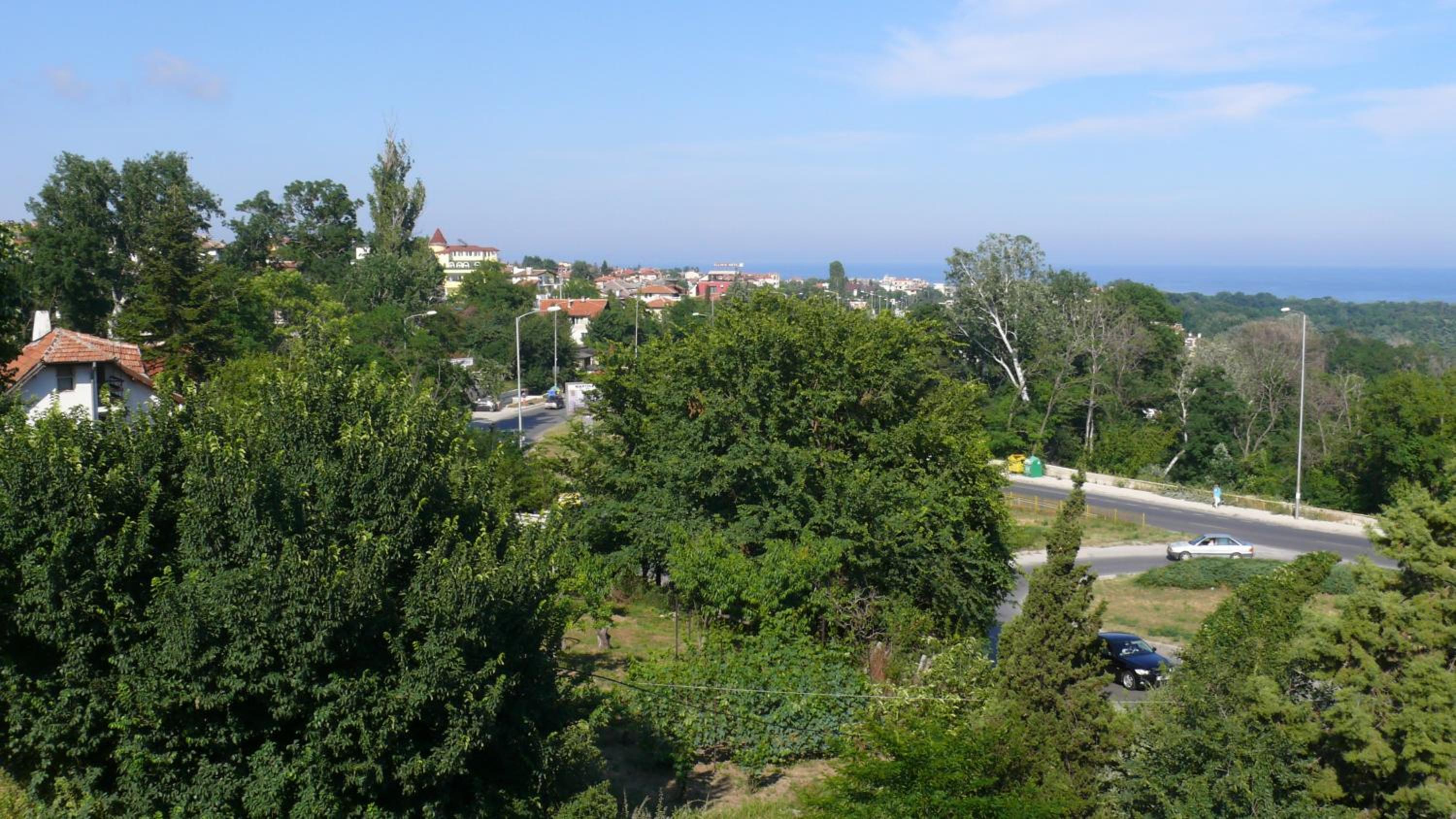 Villa Climate Guest House