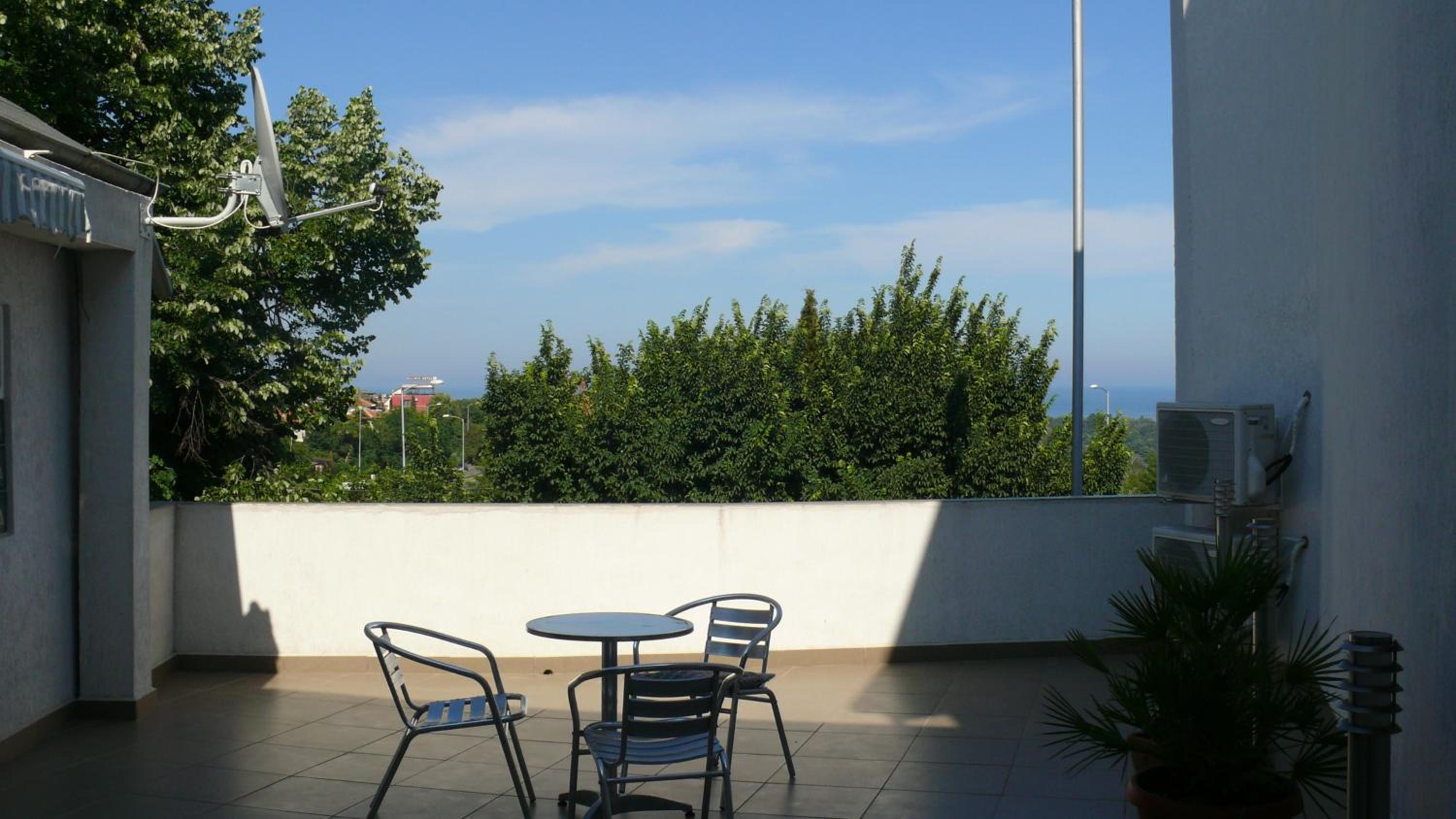 Villa Climate Guest House