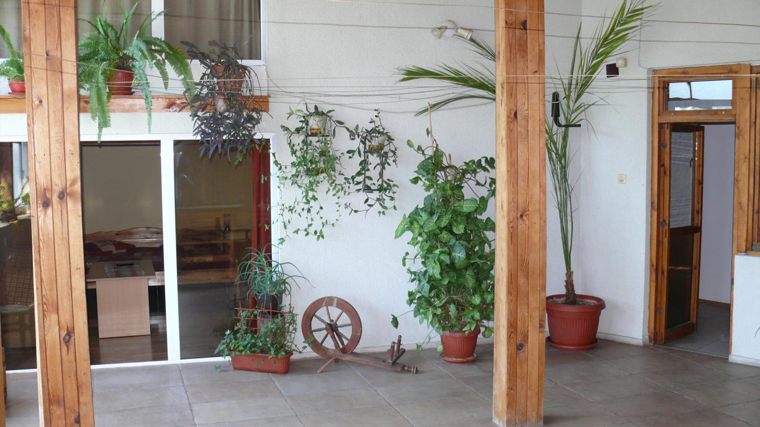 Villa Climate Guest House