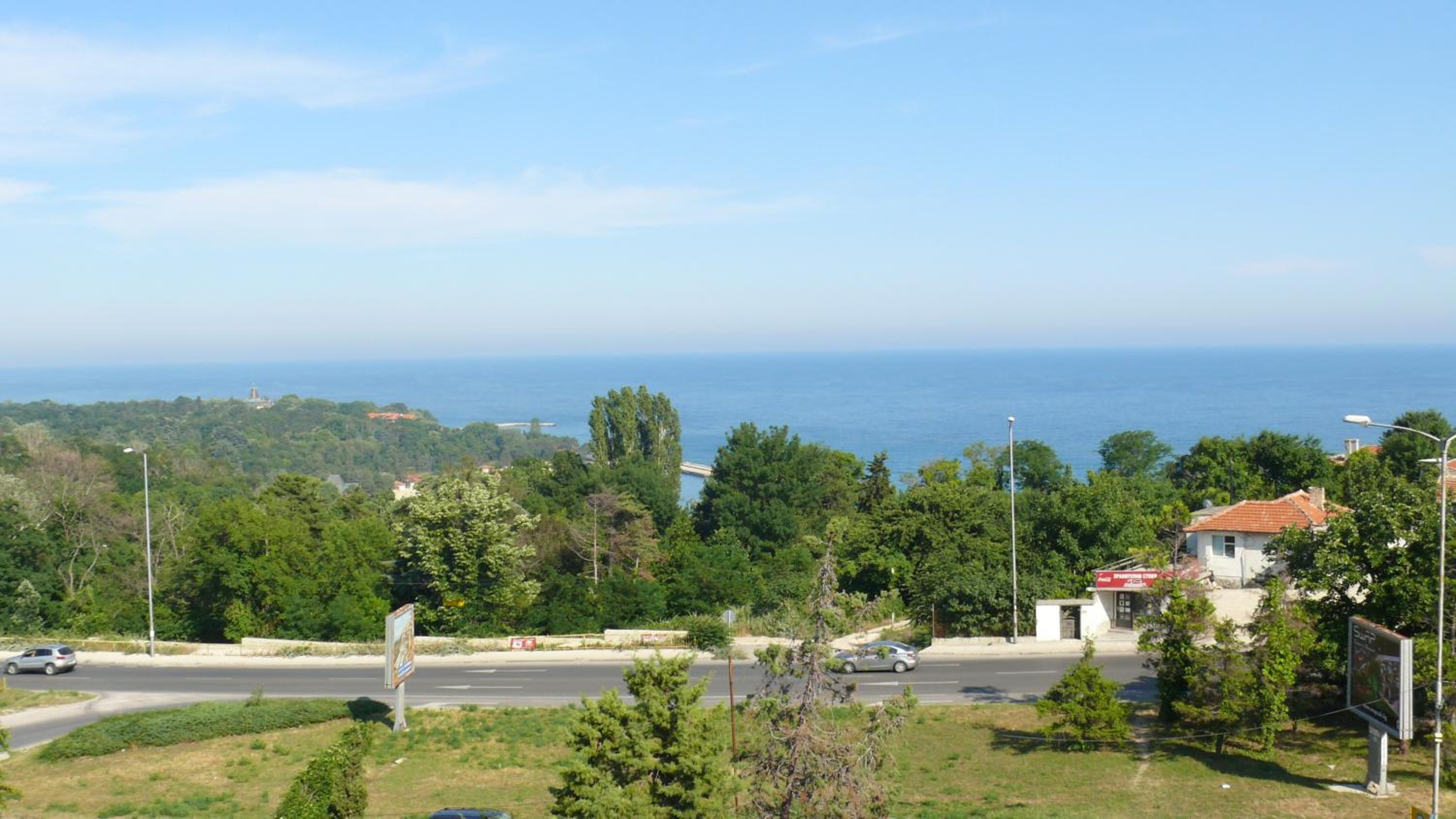 Villa Climate Guest House
