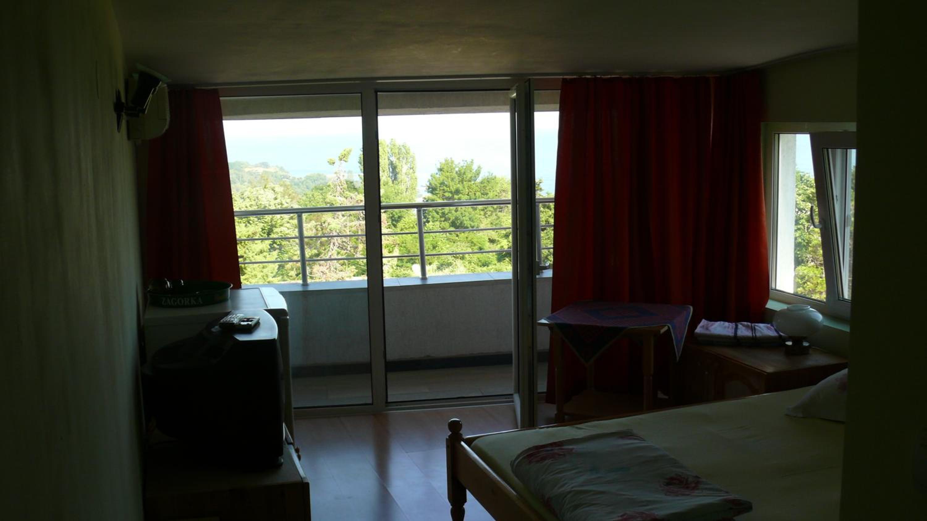 Villa Climate Guest House