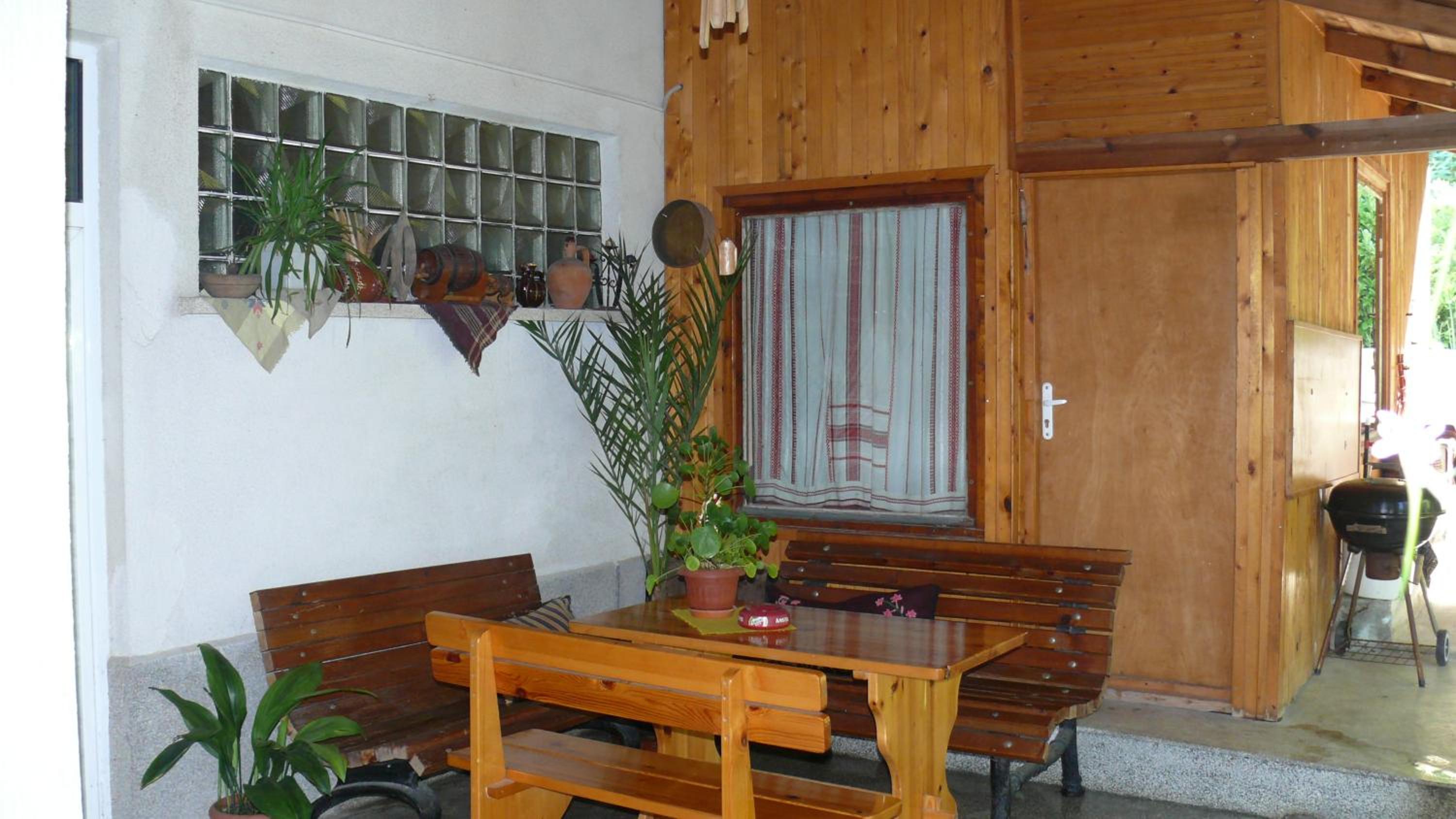 Villa Climate Guest House