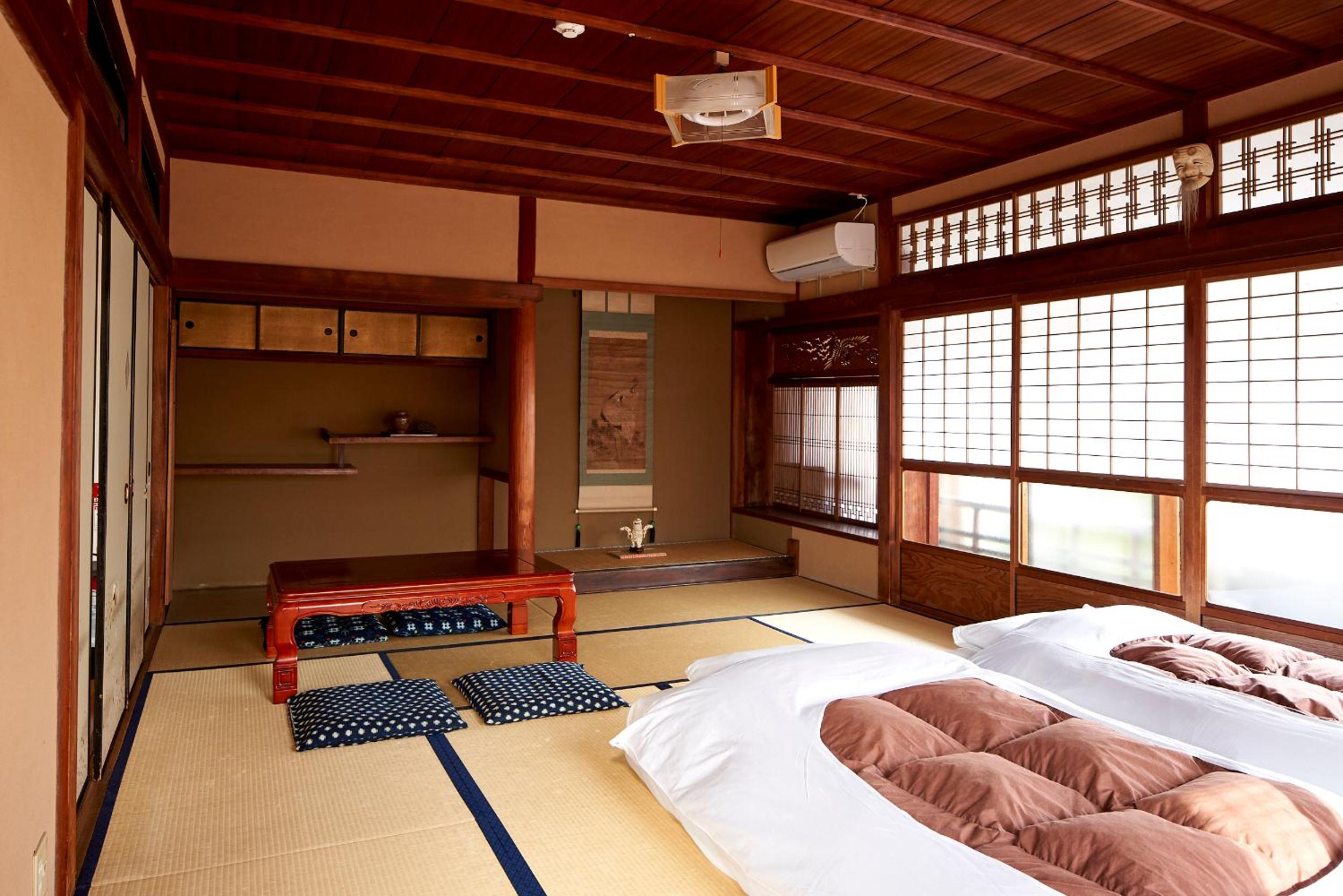 Hotobil B&B 潤 An inn that enjoys breakfast view 5