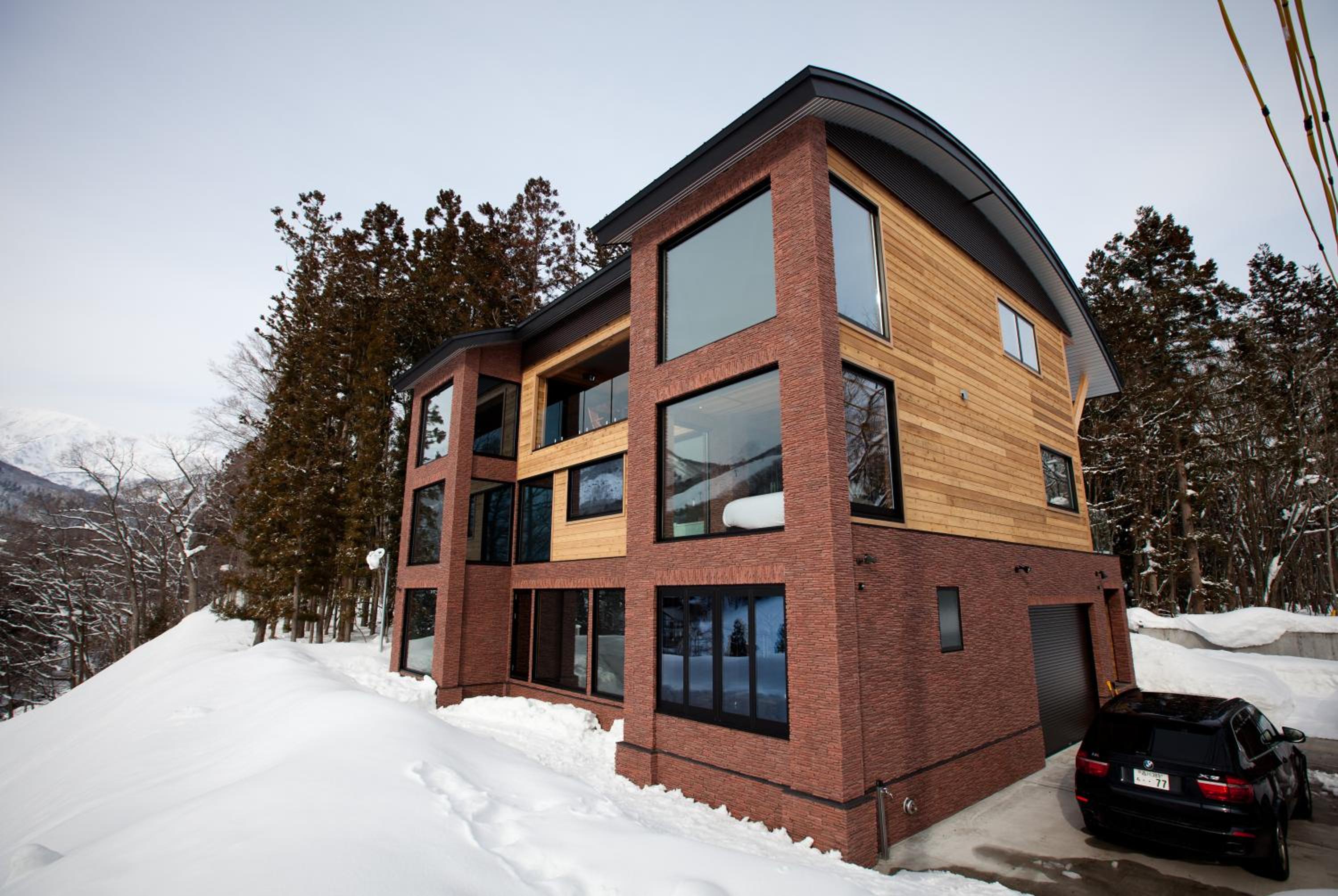 Phoenix Chalets by HHG