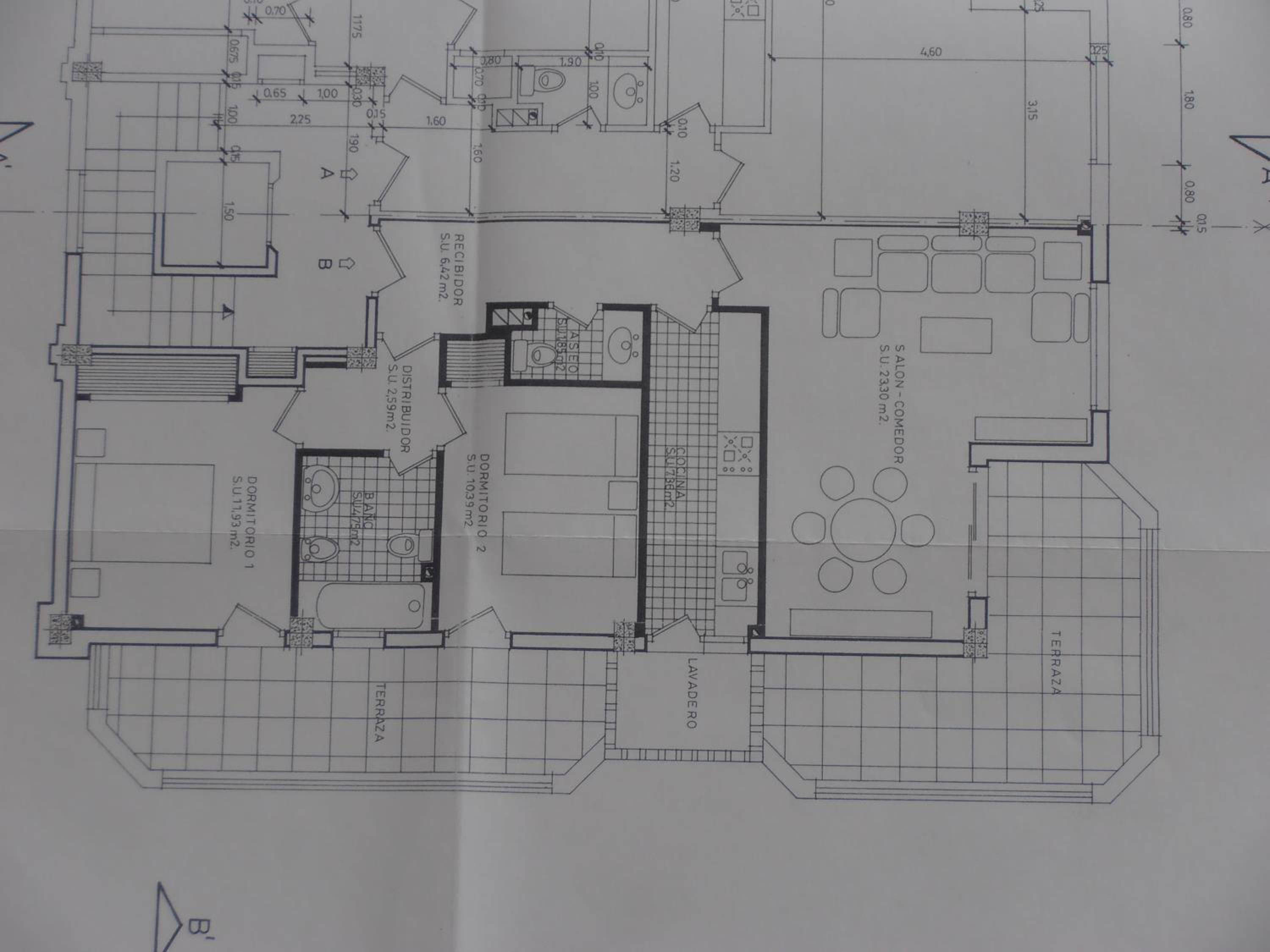 Apartamentos Mary