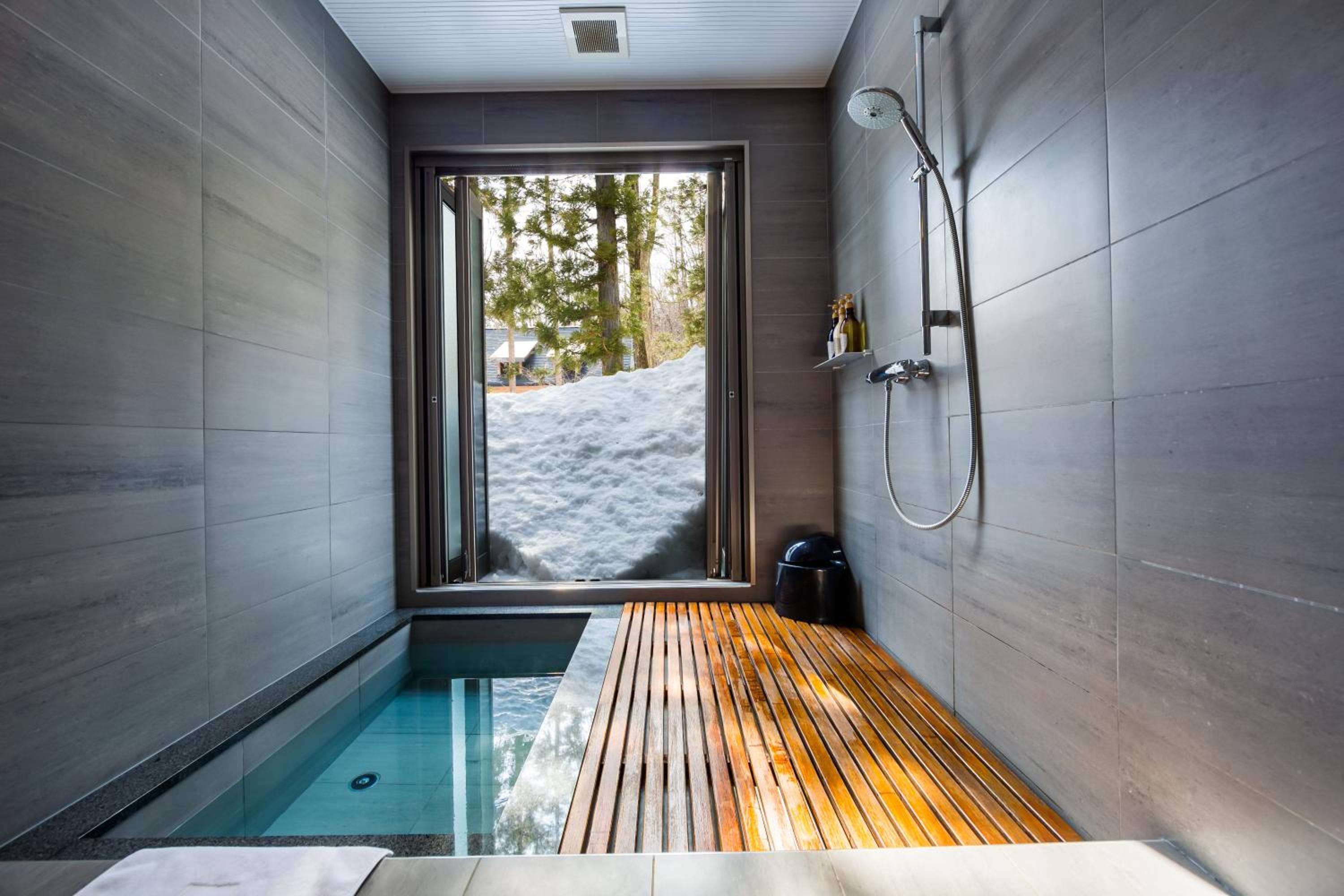 Phoenix Chalets by HHG