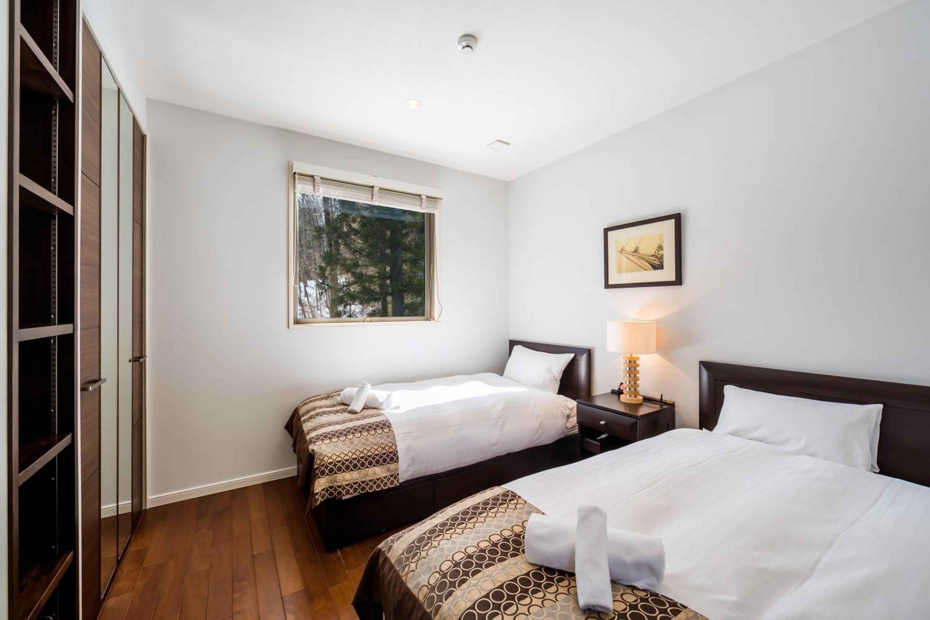 Phoenix Chalets by HHG