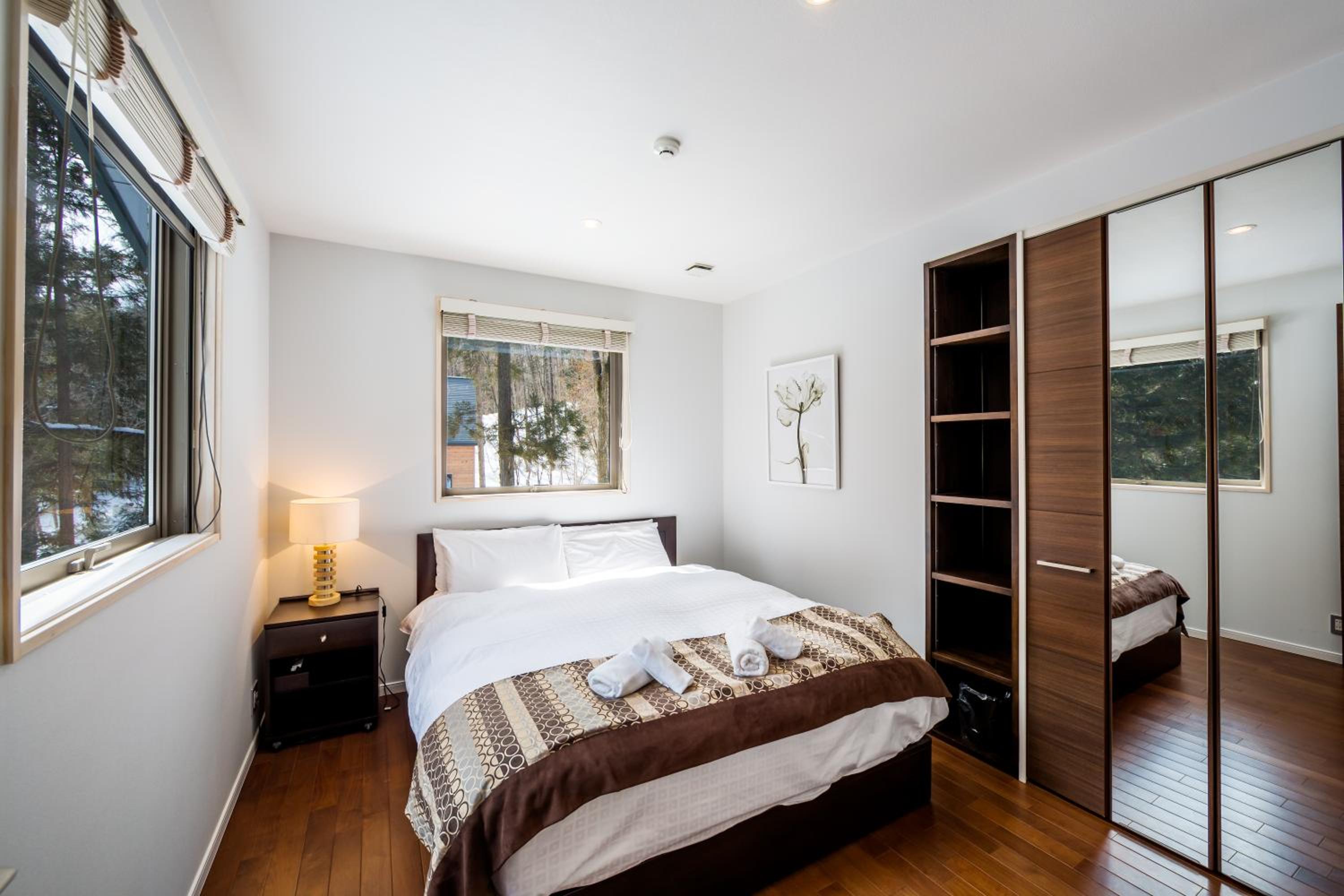 Phoenix Chalets by HHG