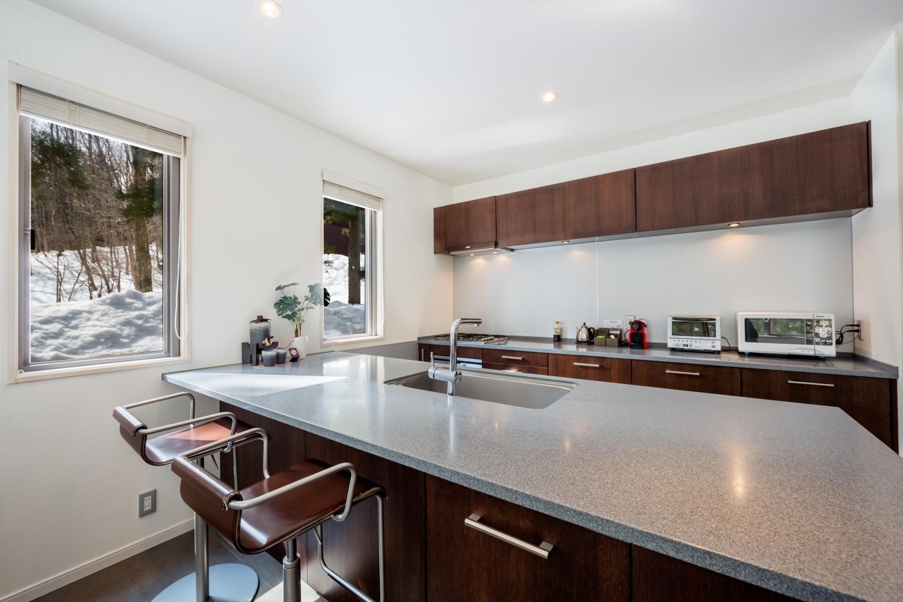Phoenix Chalets by HHG