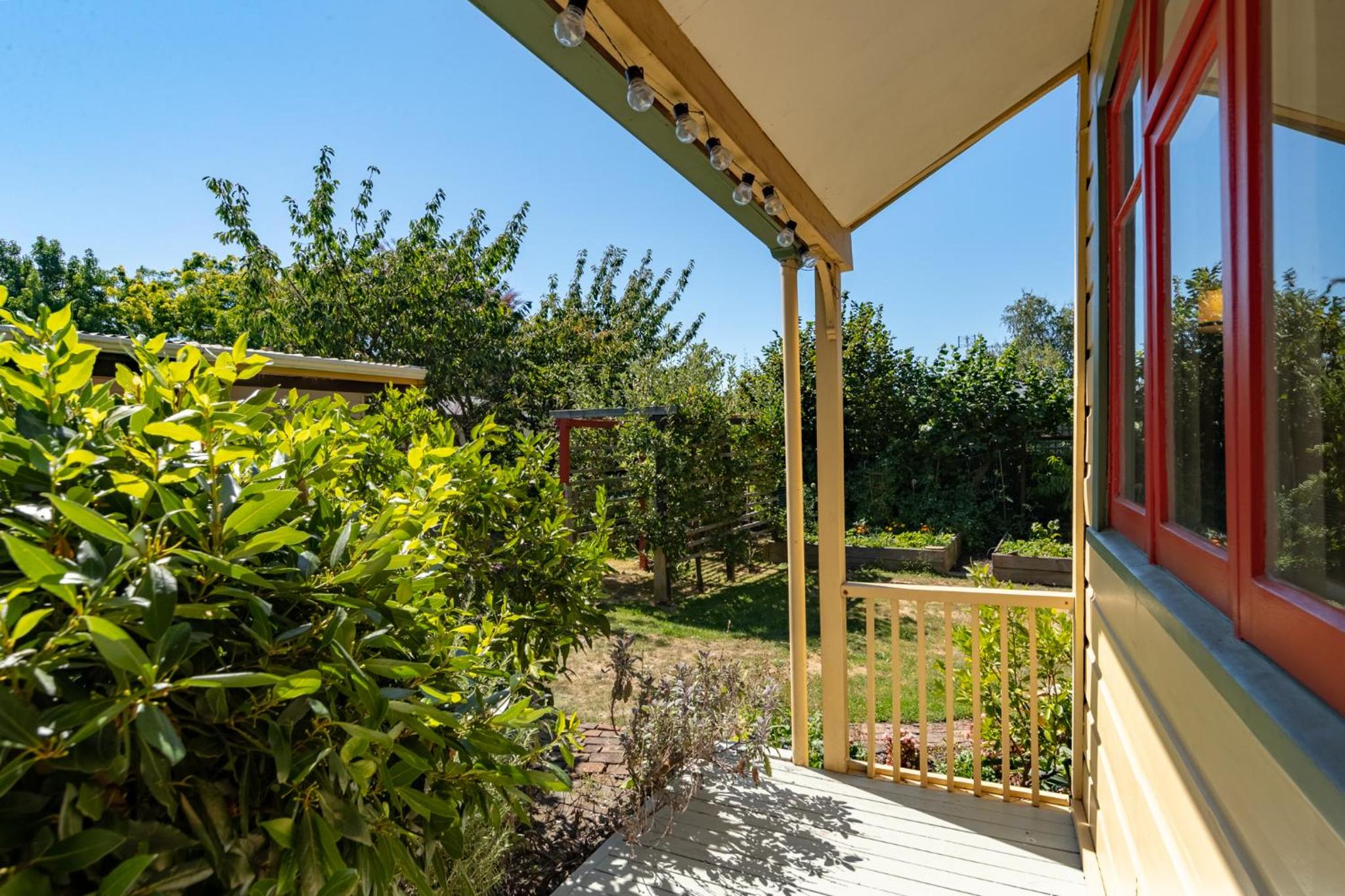 Shy Cottage and Studio