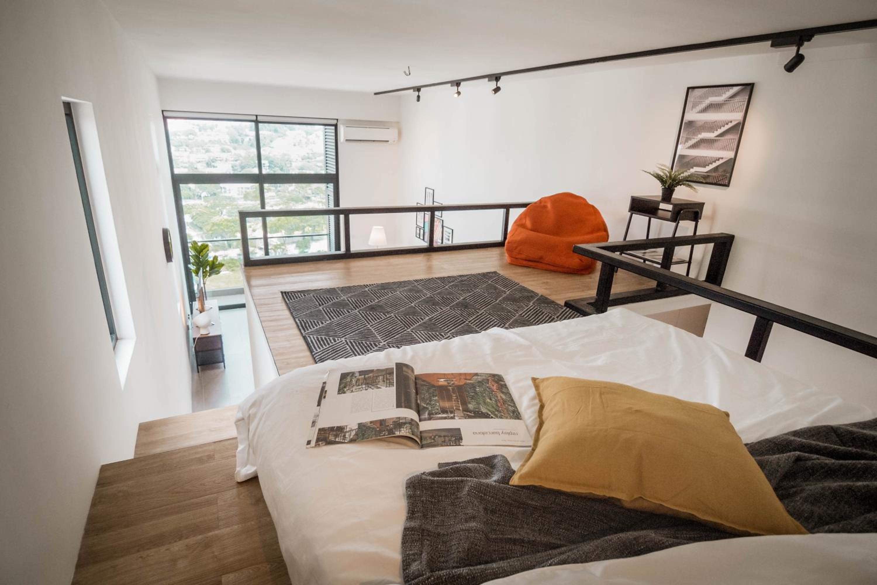 EST Suites Bangsar by Airhost