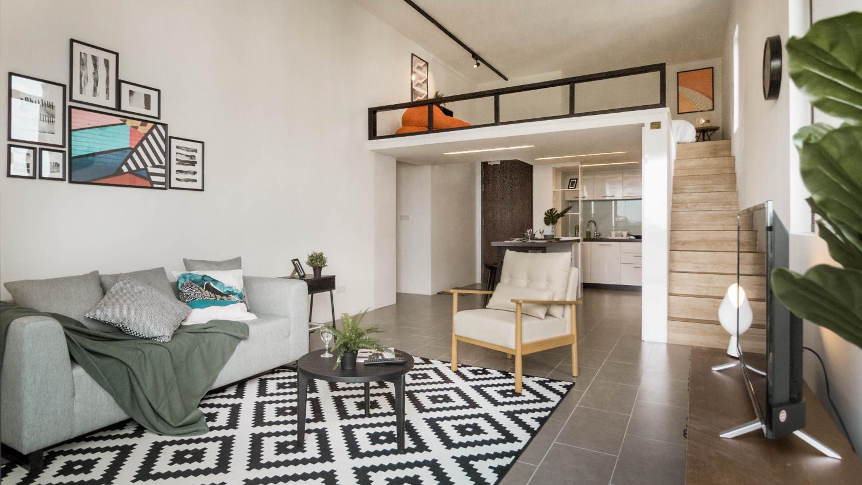 EST Suites Bangsar by Airhost