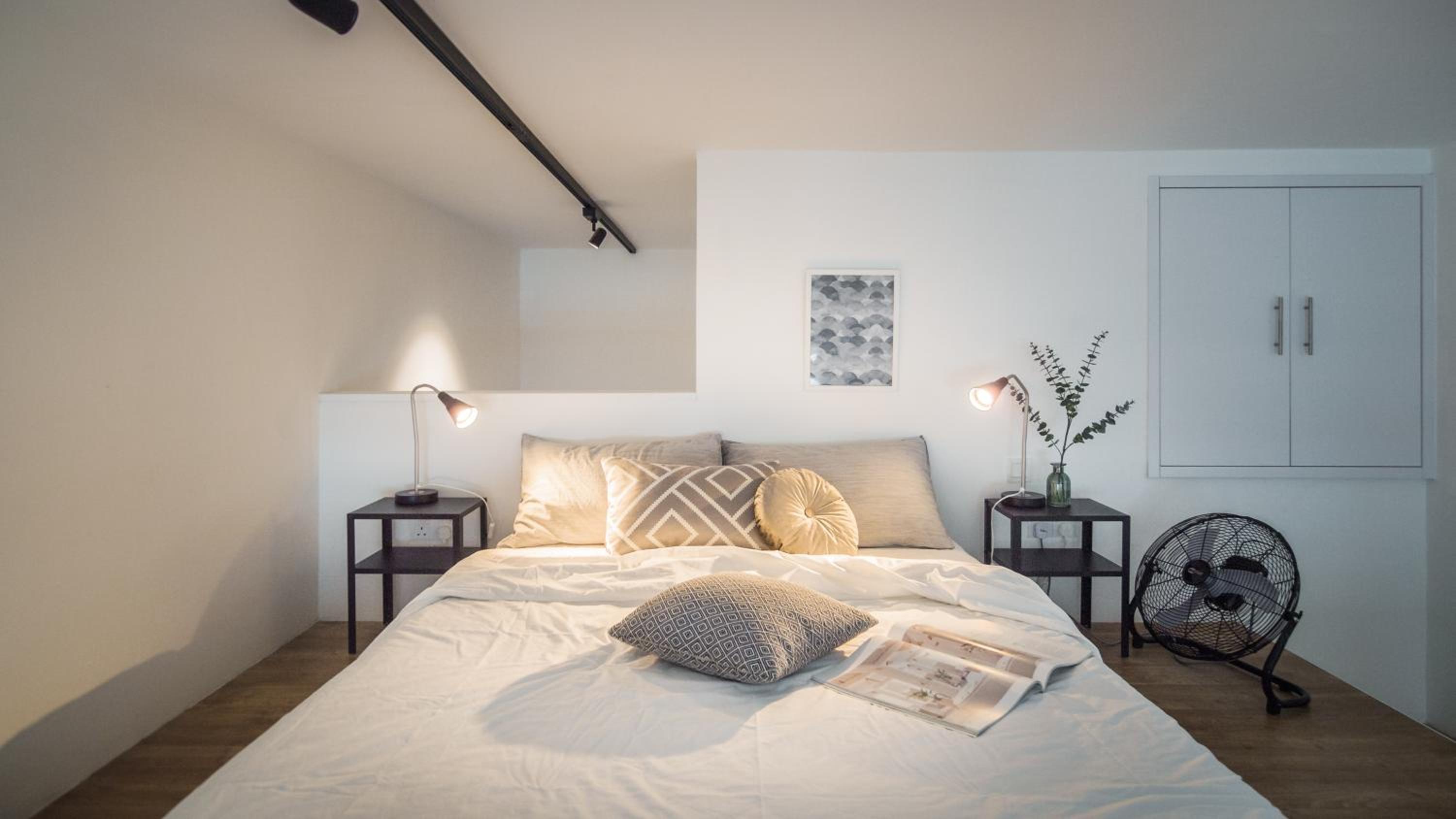 EST Suites Bangsar by Airhost
