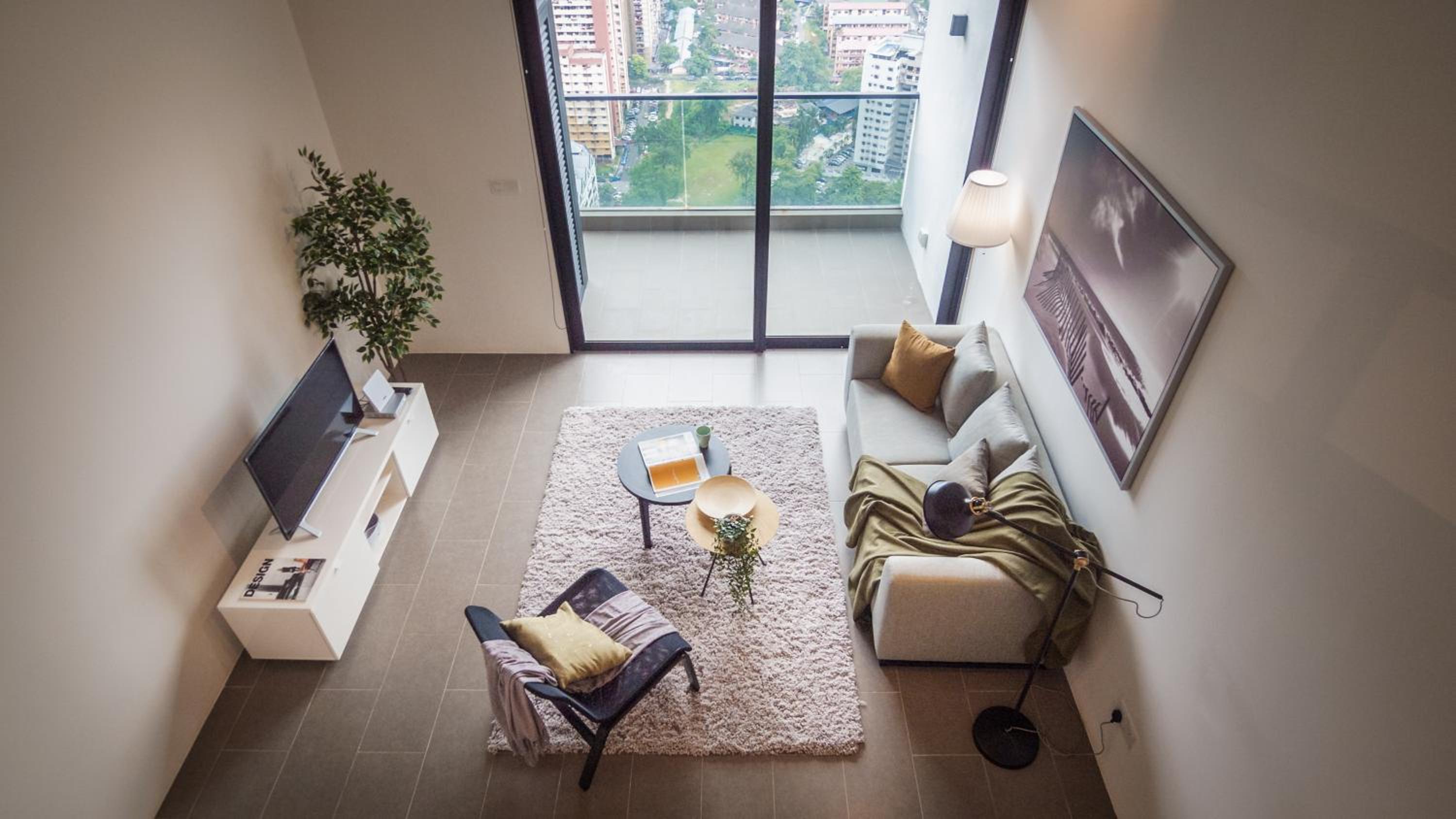 EST Suites Bangsar by Airhost