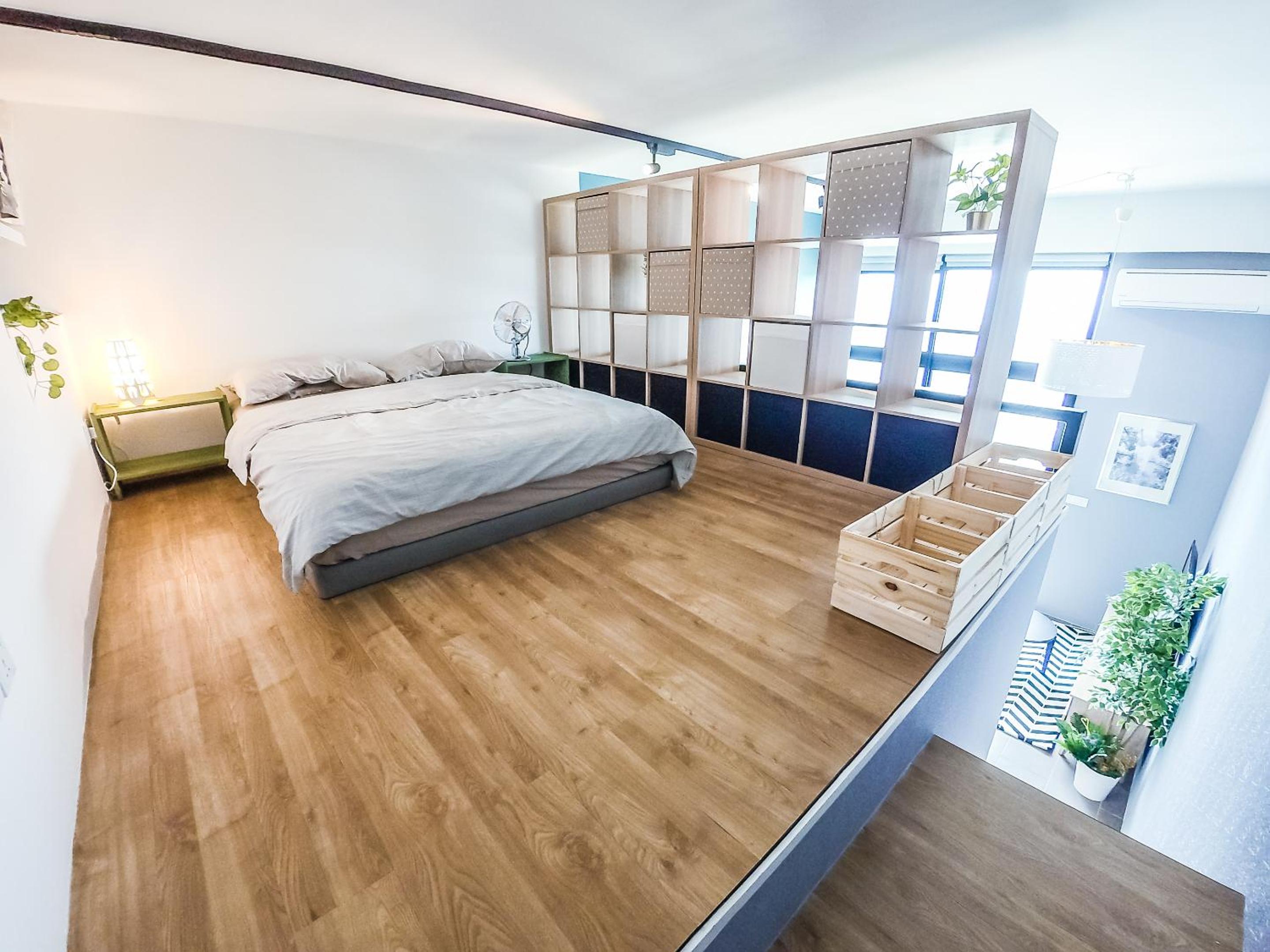 EST Suites Bangsar by Airhost