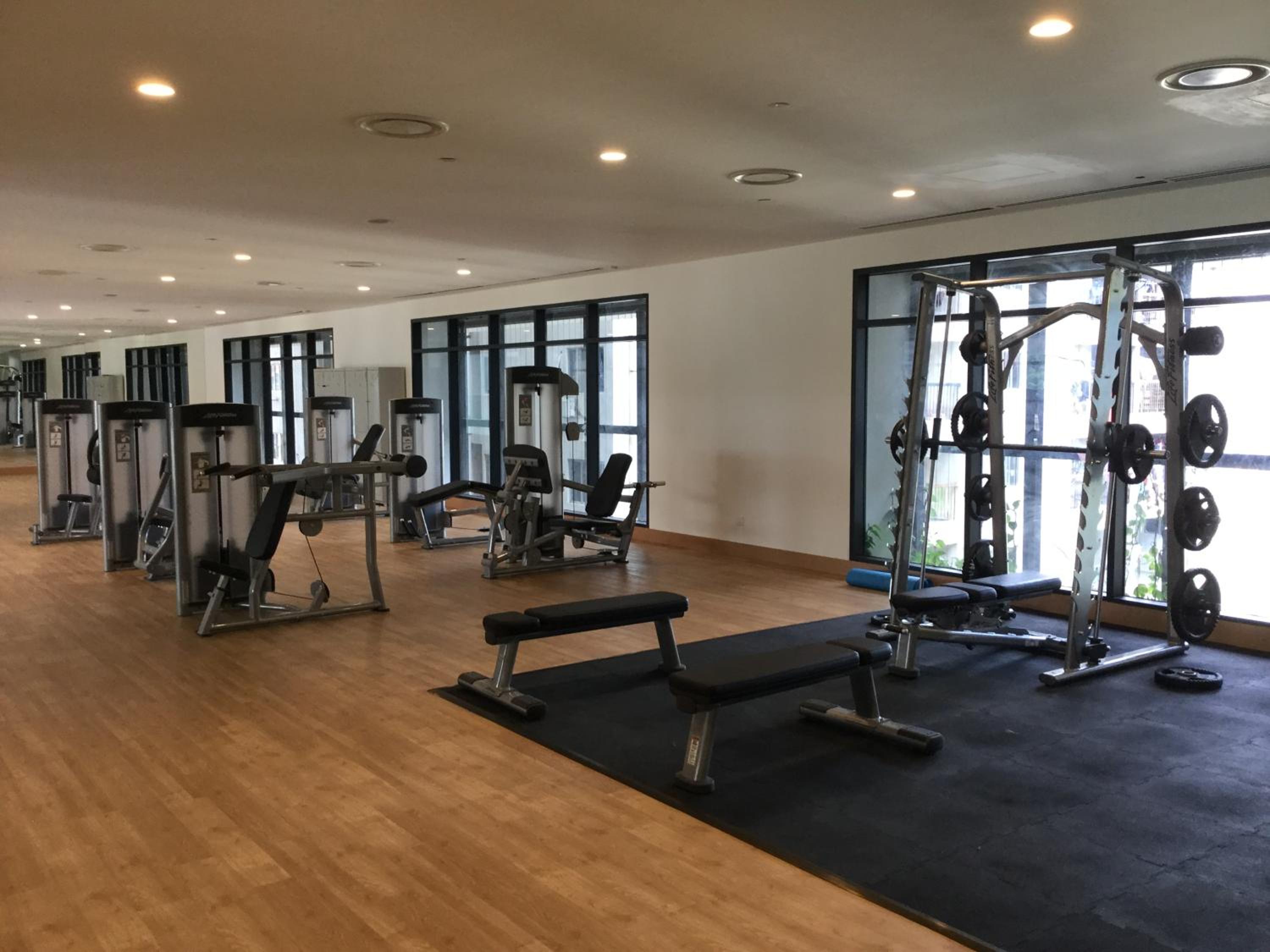 EST Suites Bangsar by Airhost