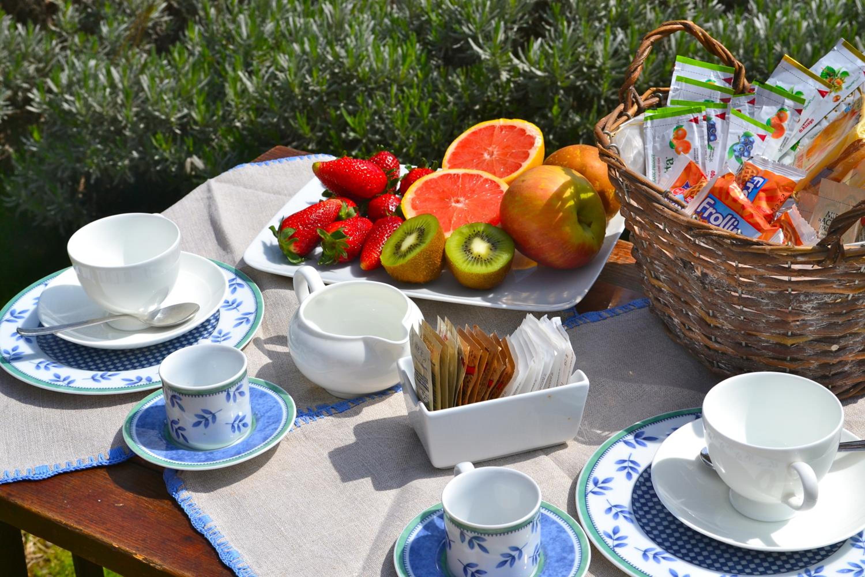 Hotel Monte A Pescia