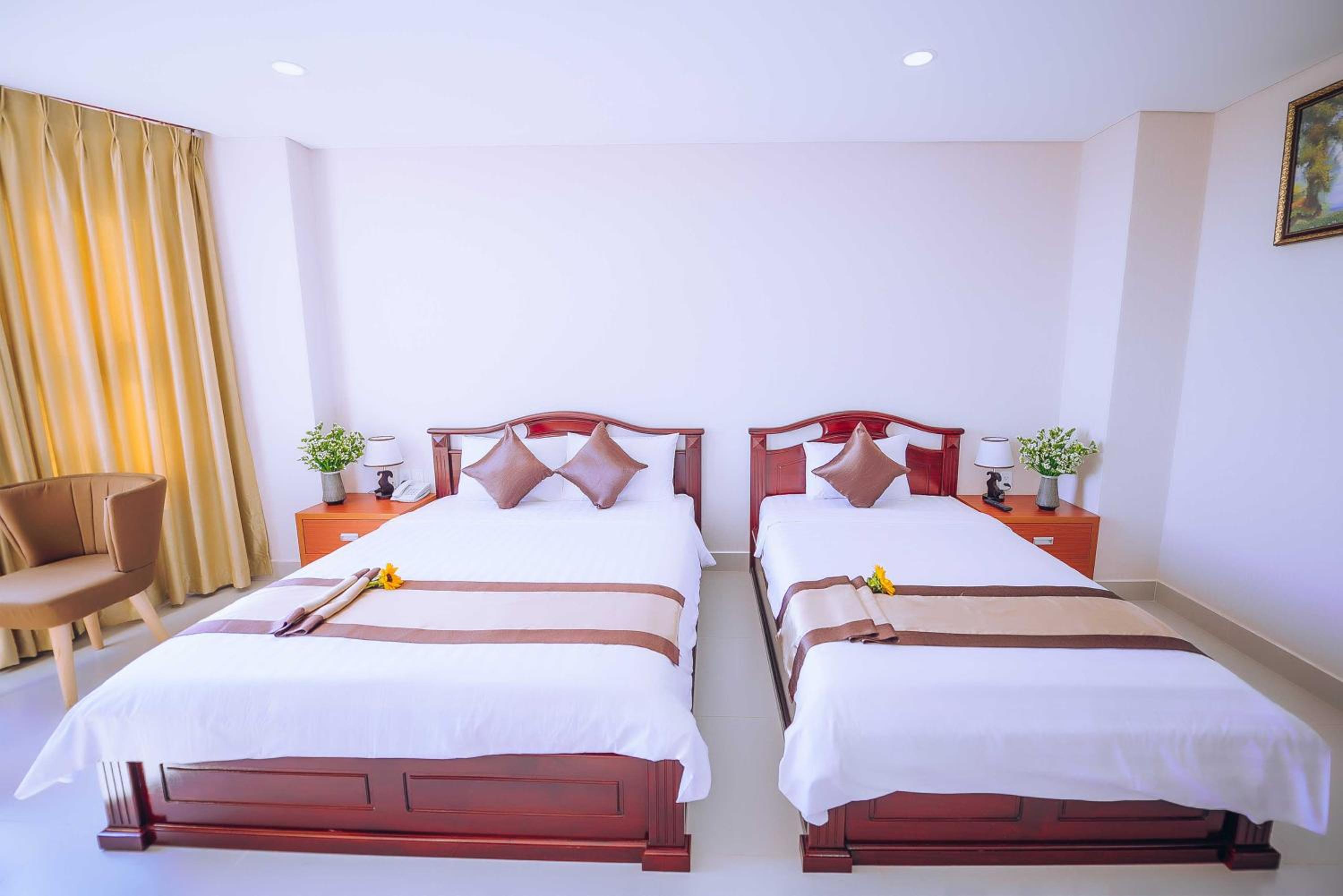 Victory Hotel Tây Ninh